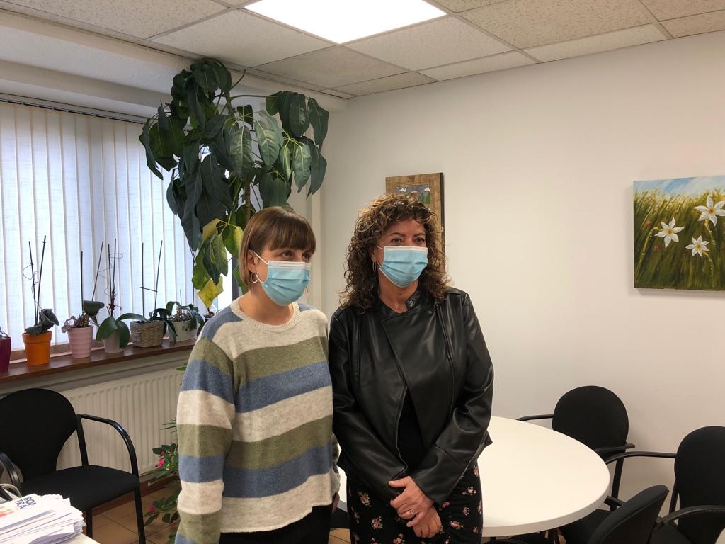 Afers Socials organitza una jornada de formació tècnica per reforçar la detecció del maltractament a la gent gran