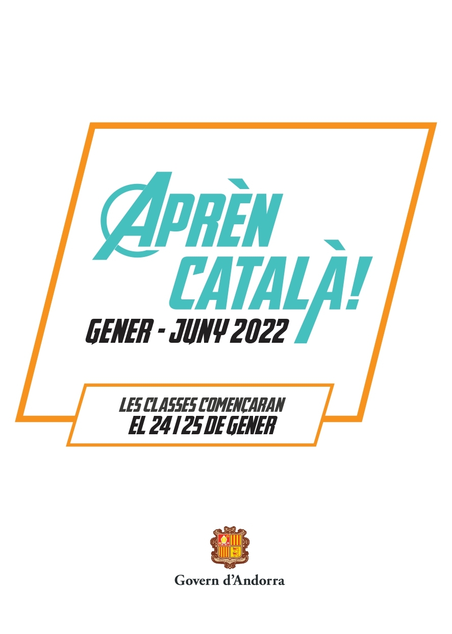 El Departament de Política Lingüística obre les inscripcions per als nous cursos intensius i gratuïts de català
