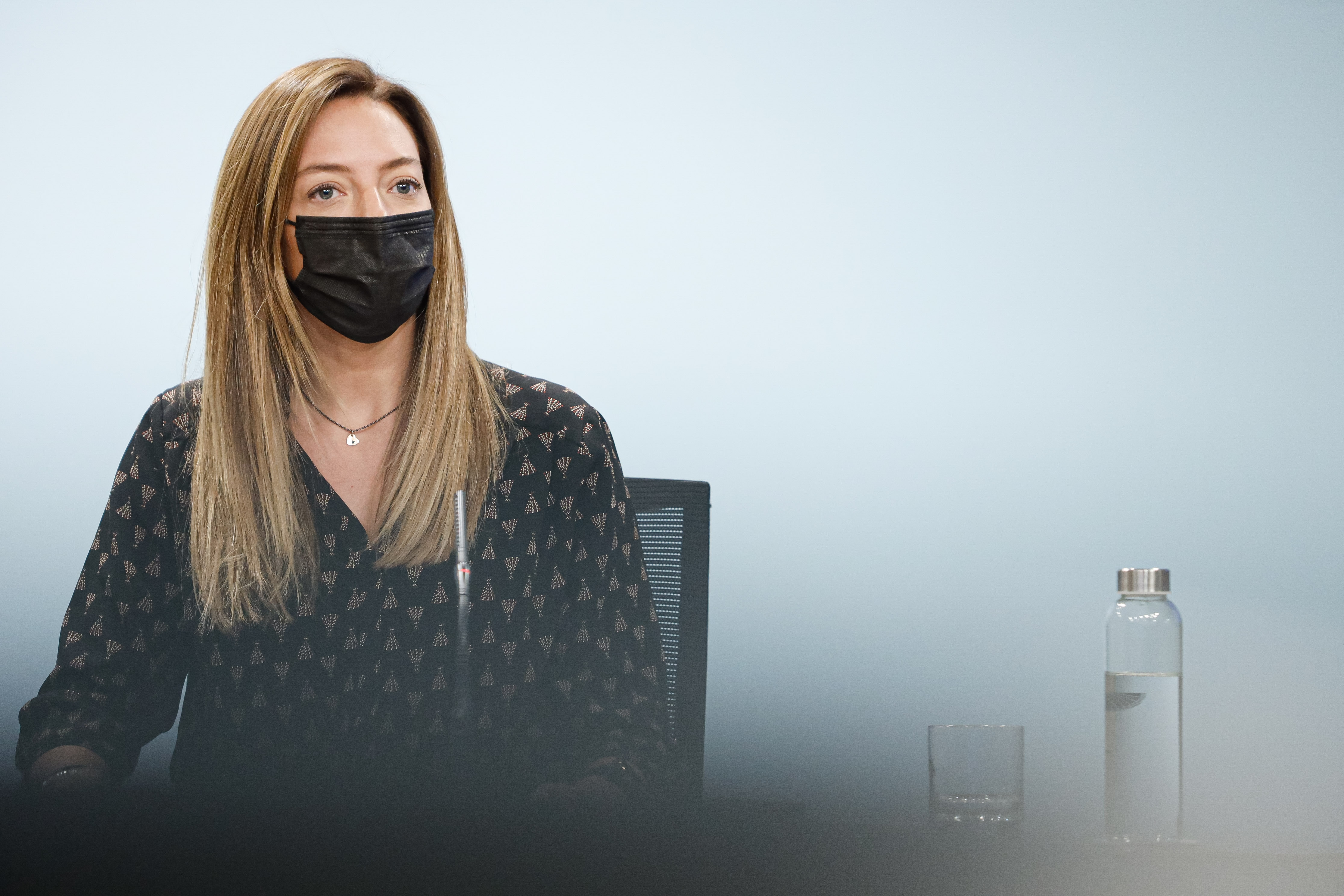 Salut recomana extremar les mesures preventives durant les festes de Nadal