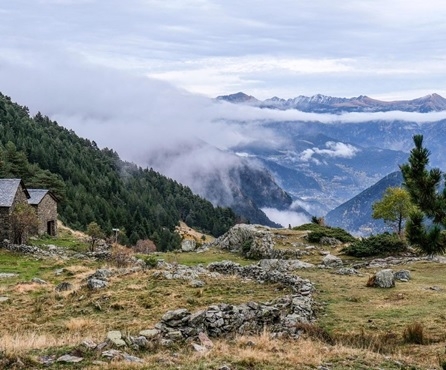 La segona edició de La Setmana de la pedra seca tanca amb els guanyadors del concurs de fotografia