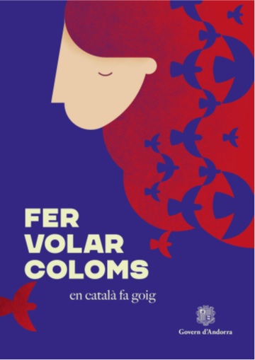 ‘En català fa goig’, el lema promocional de la nova campanya per promoure l’ús de la llengua oficial