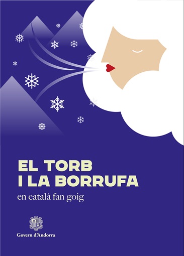 ‘En català fa goig’, el lema promocional de la nova campanya per promoure l’ús de la llengua oficial