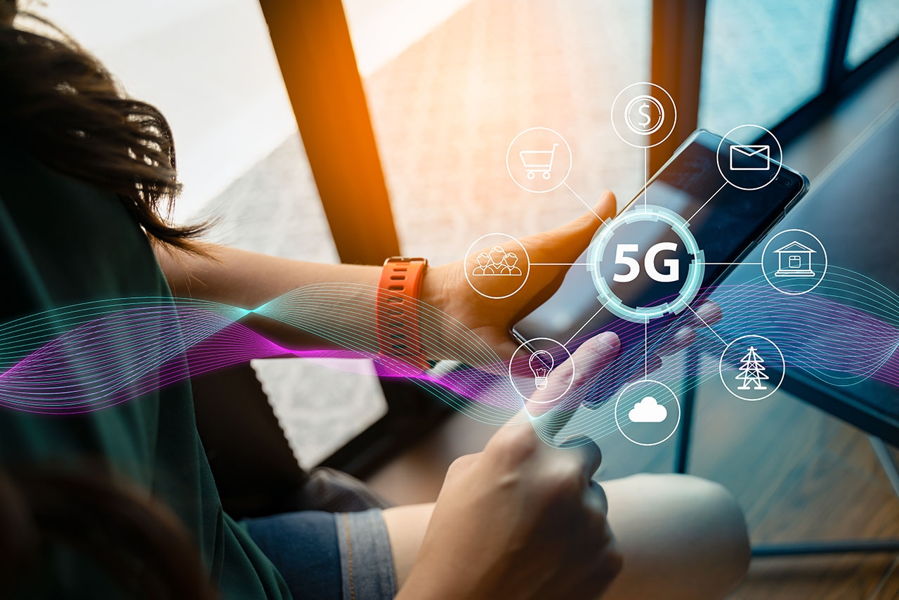 Andorra Telecom inicia l’activació del 5G