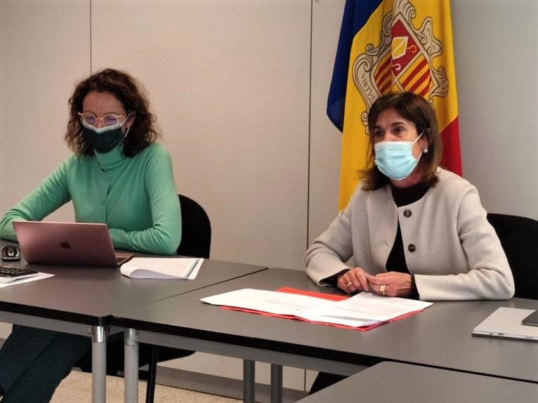 Primera reunió de la Comissió de seguiment de l’absentisme escolar