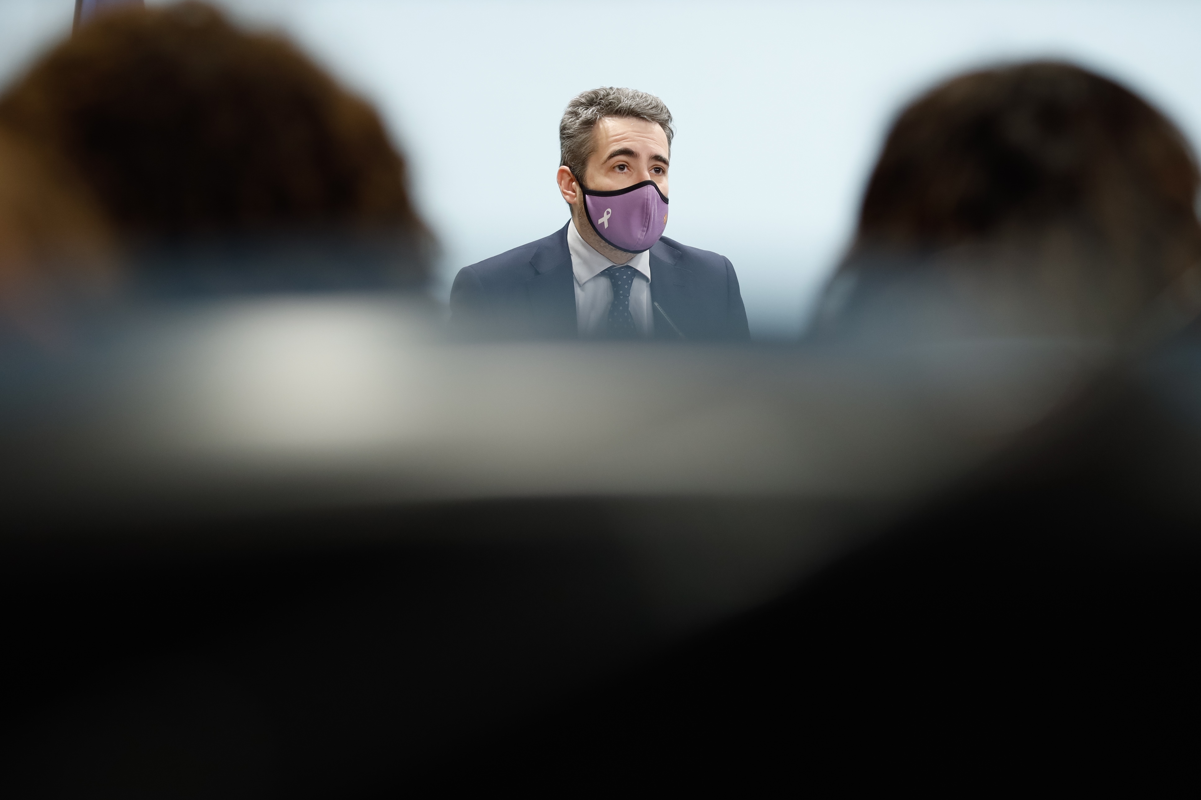 El GRECO reconeix els passos fets per Andorra en la lluita contra la corrupció