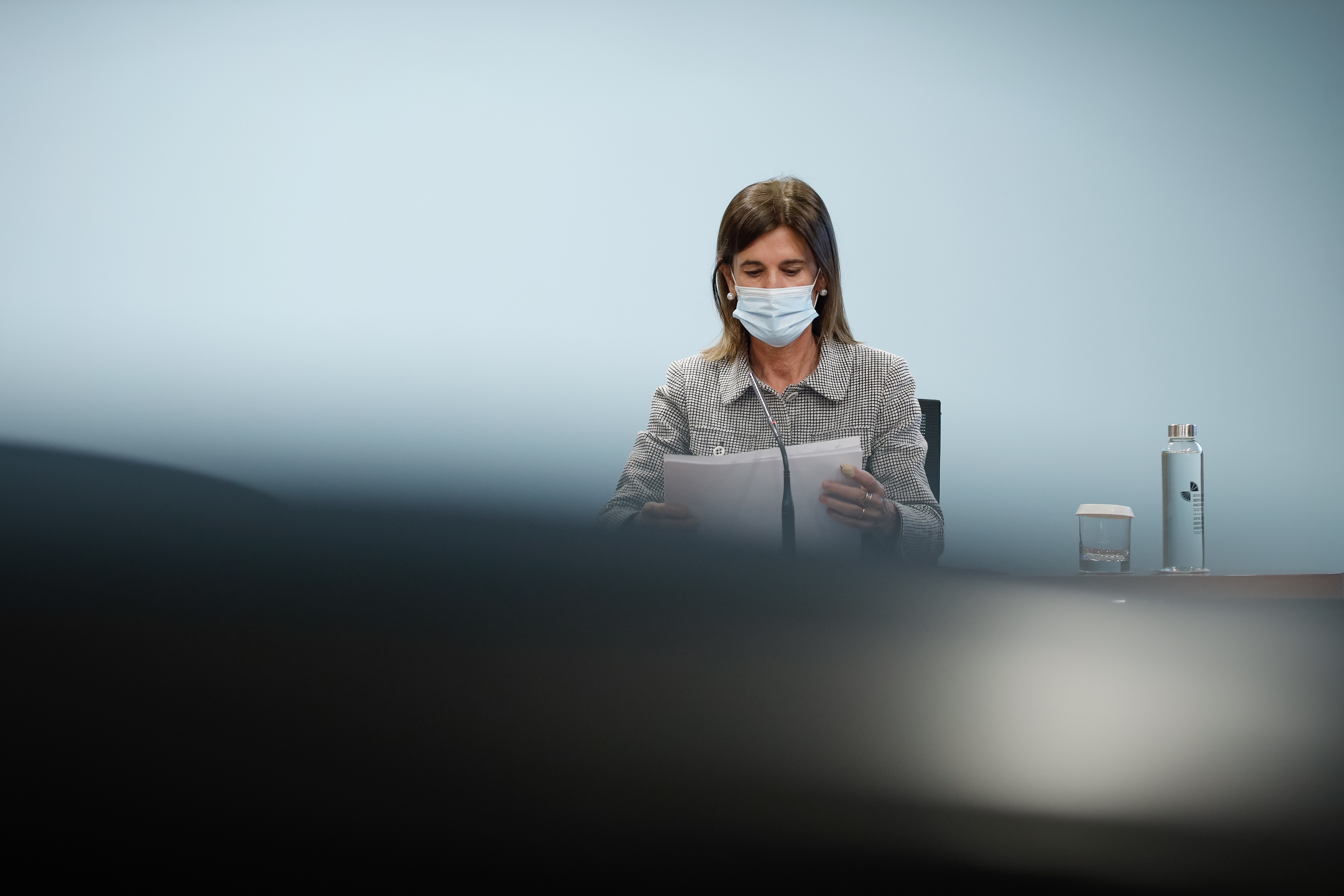 S'obre la convocatòria per participar en el programa d'estiu de les beques Fullbright adreçada a docents