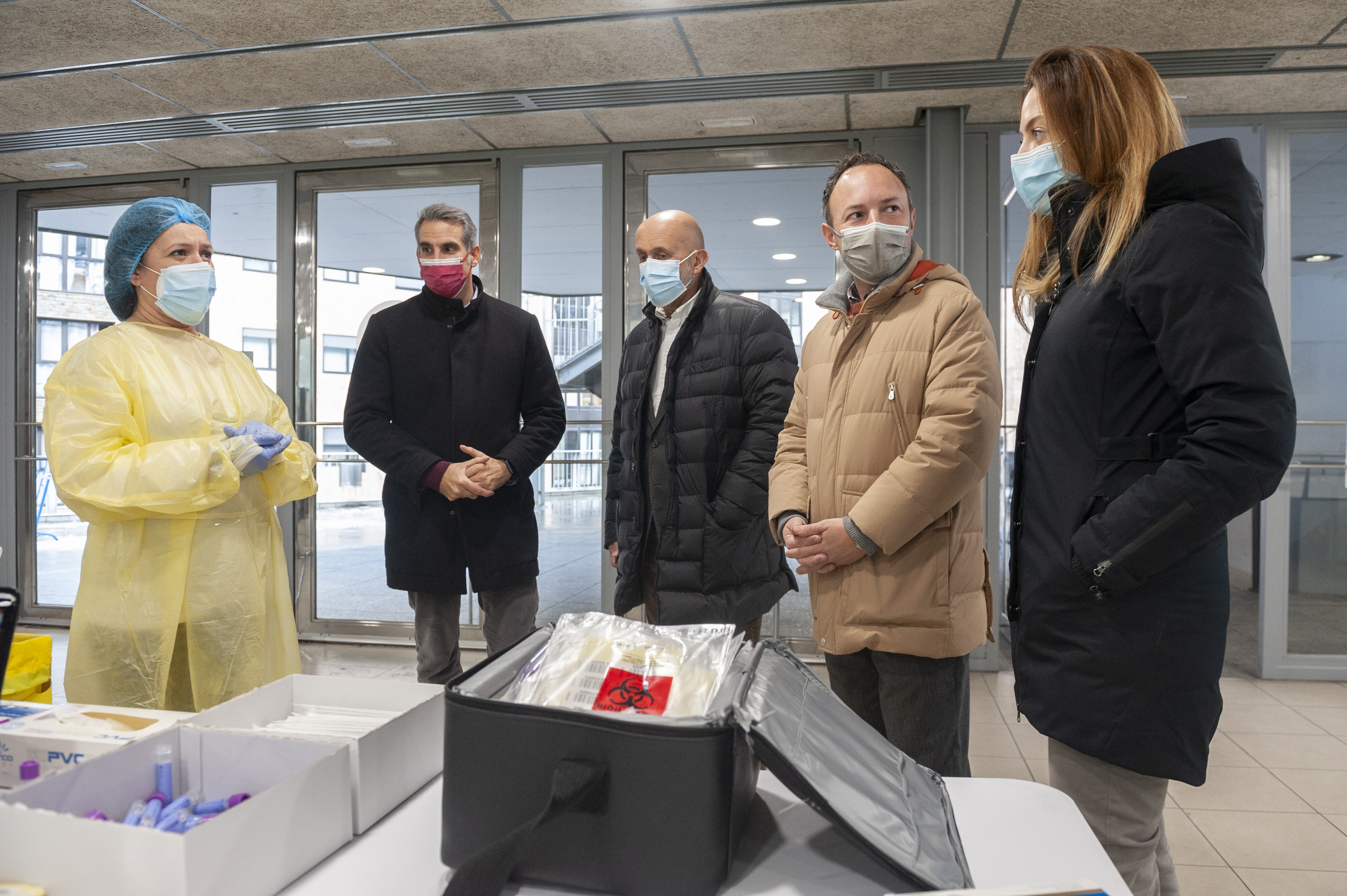 El Govern acorda que els infants de primera ensenyança es cribrin per poder accedir al menjador escolar i les activitats extraescolars