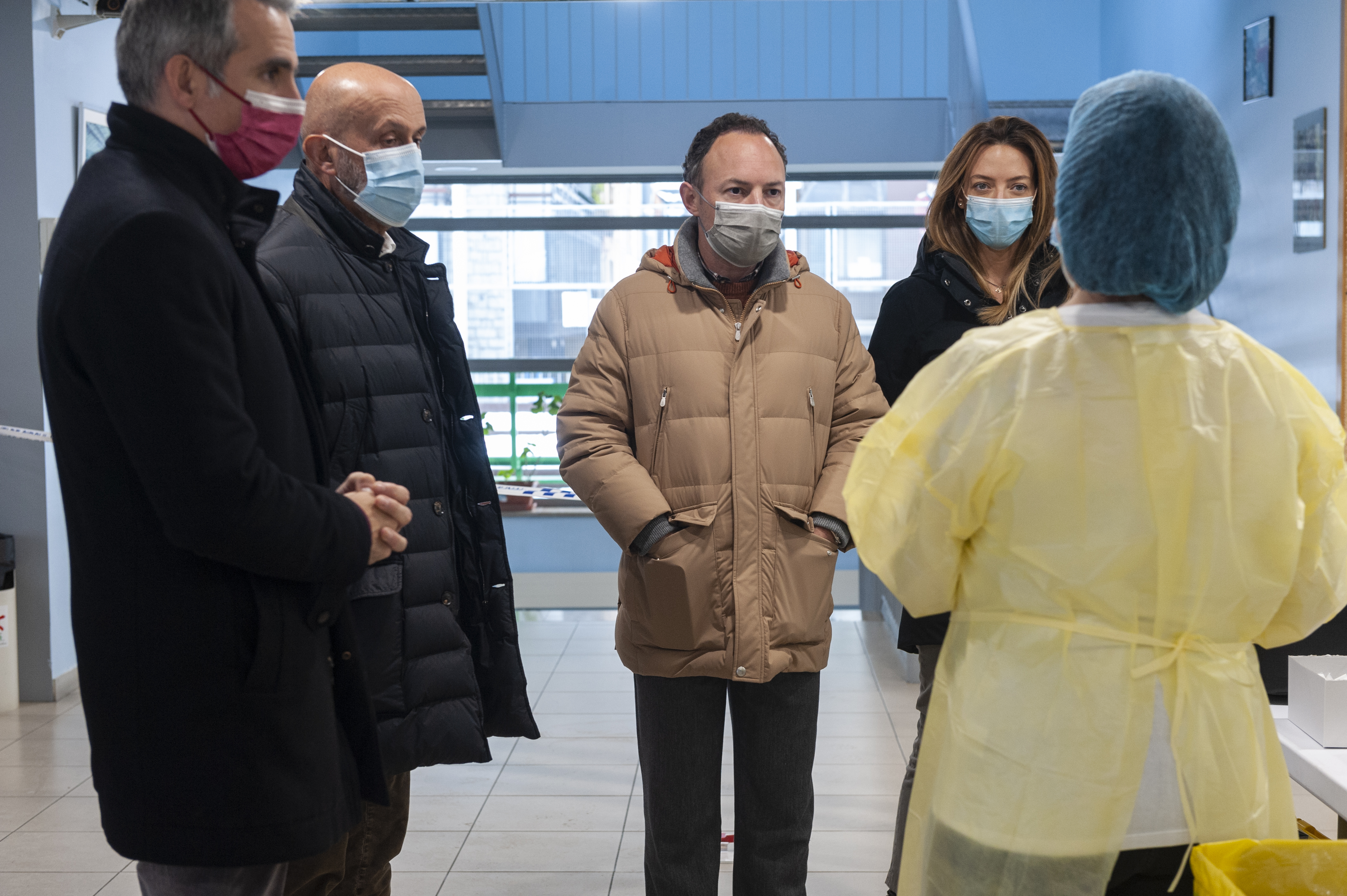 El Govern acorda que els infants de primera ensenyança es cribrin per poder accedir al menjador escolar i les activitats extraescolars