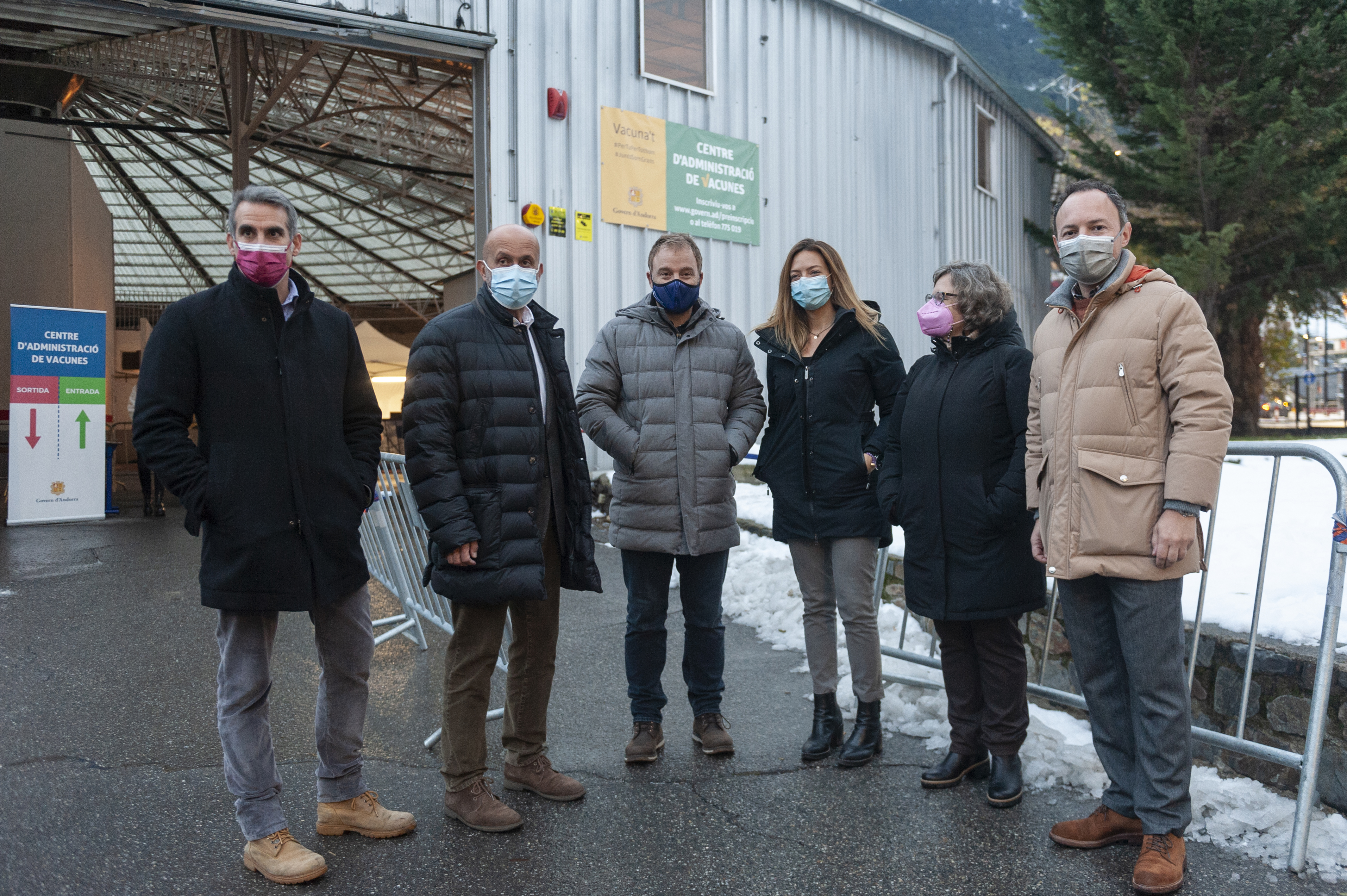 El Govern acorda que els infants de primera ensenyança es cribrin per poder accedir al menjador escolar i les activitats extraescolars