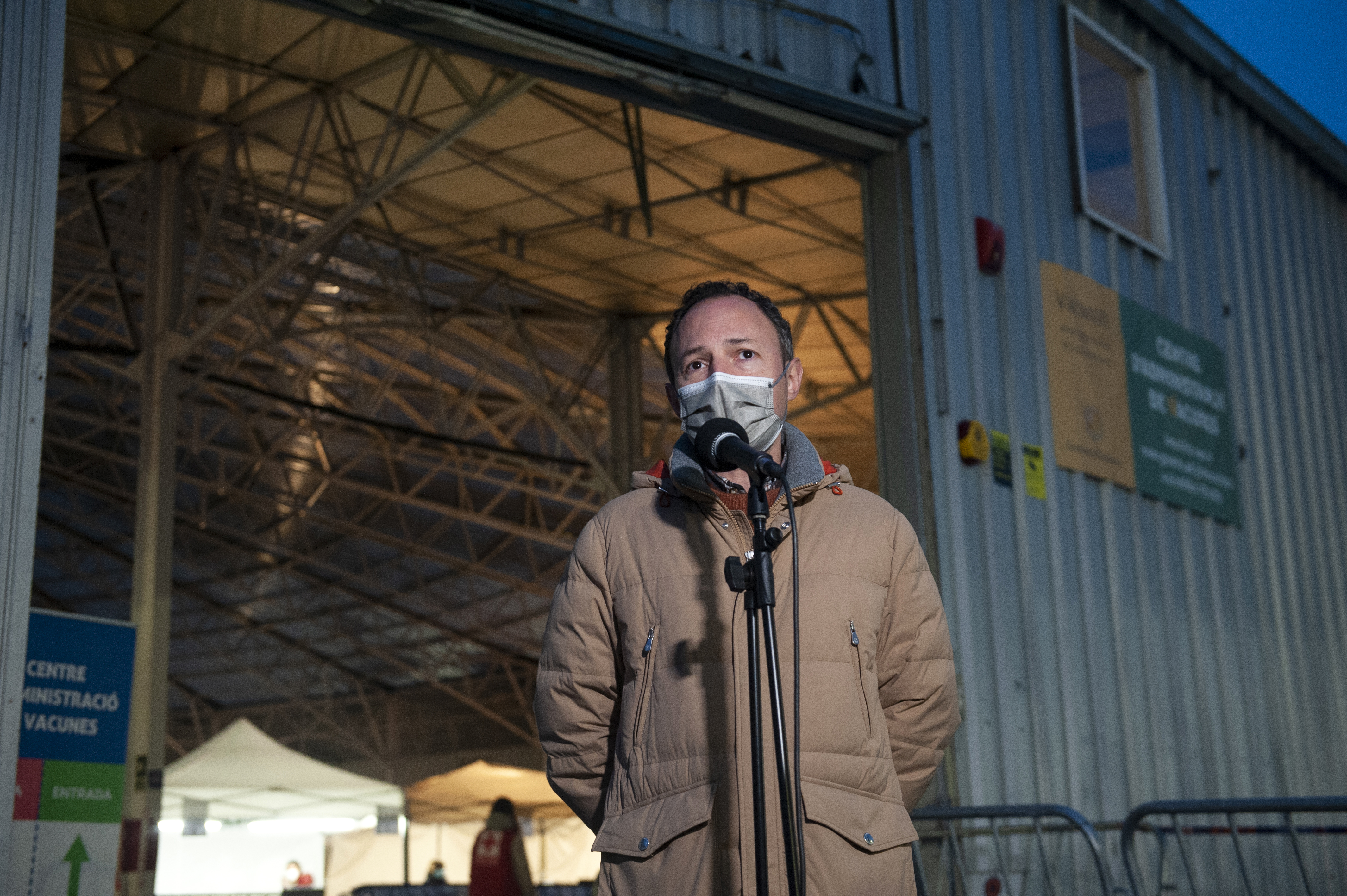 El Govern acorda que els infants de primera ensenyança es cribrin per poder accedir al menjador escolar i les activitats extraescolars