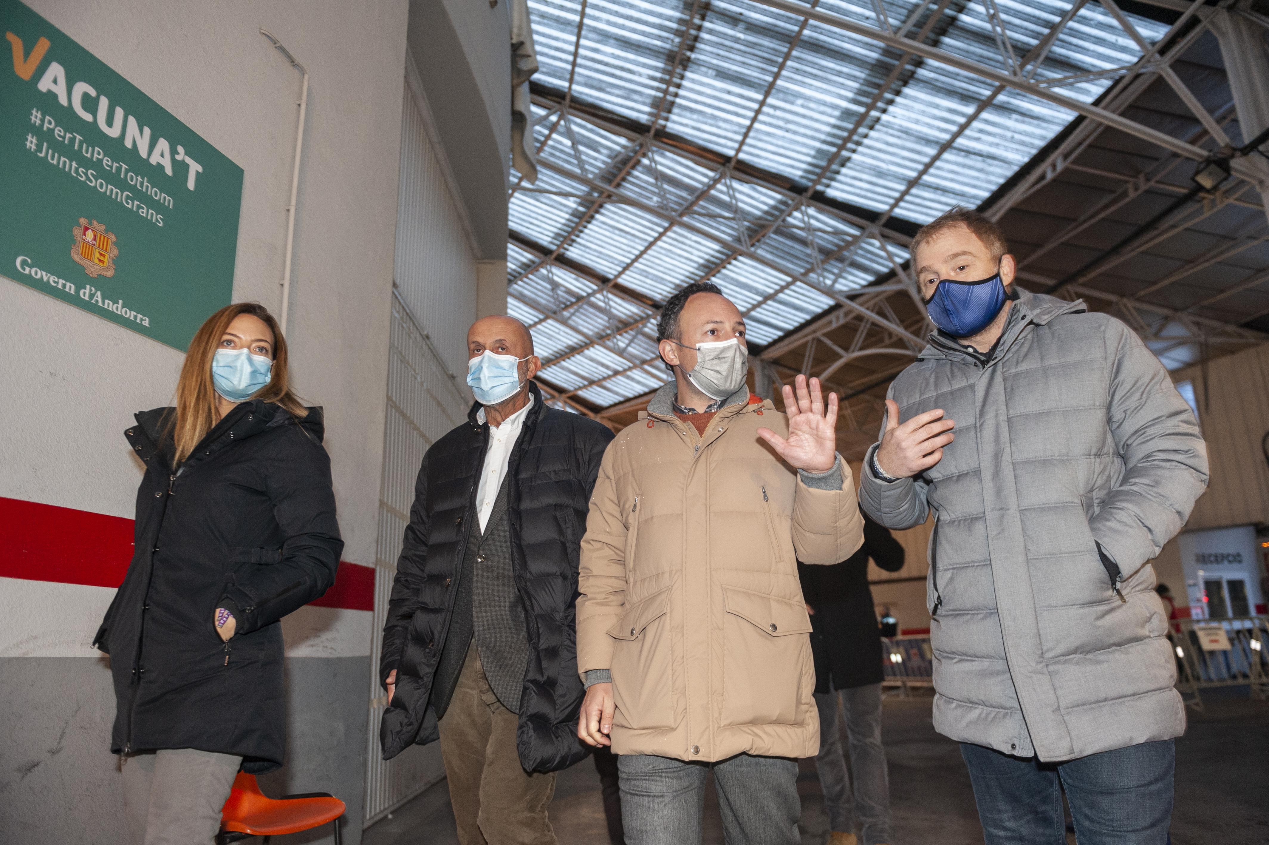 El Govern acorda que els infants de primera ensenyança es cribrin per poder accedir al menjador escolar i les activitats extraescolars