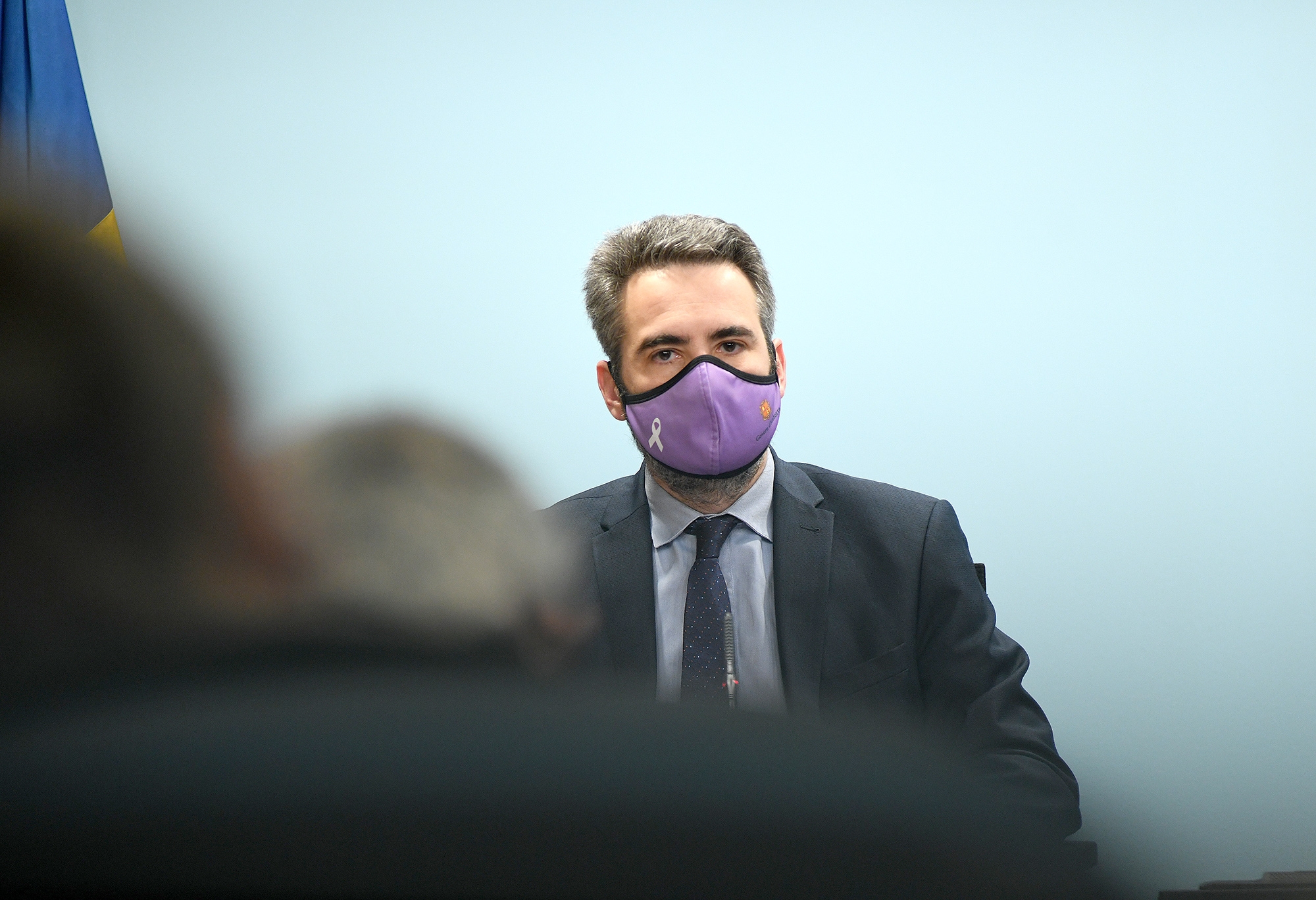 El Govern aprova el Reglament de les especialitats dels membres del Cos de Duana