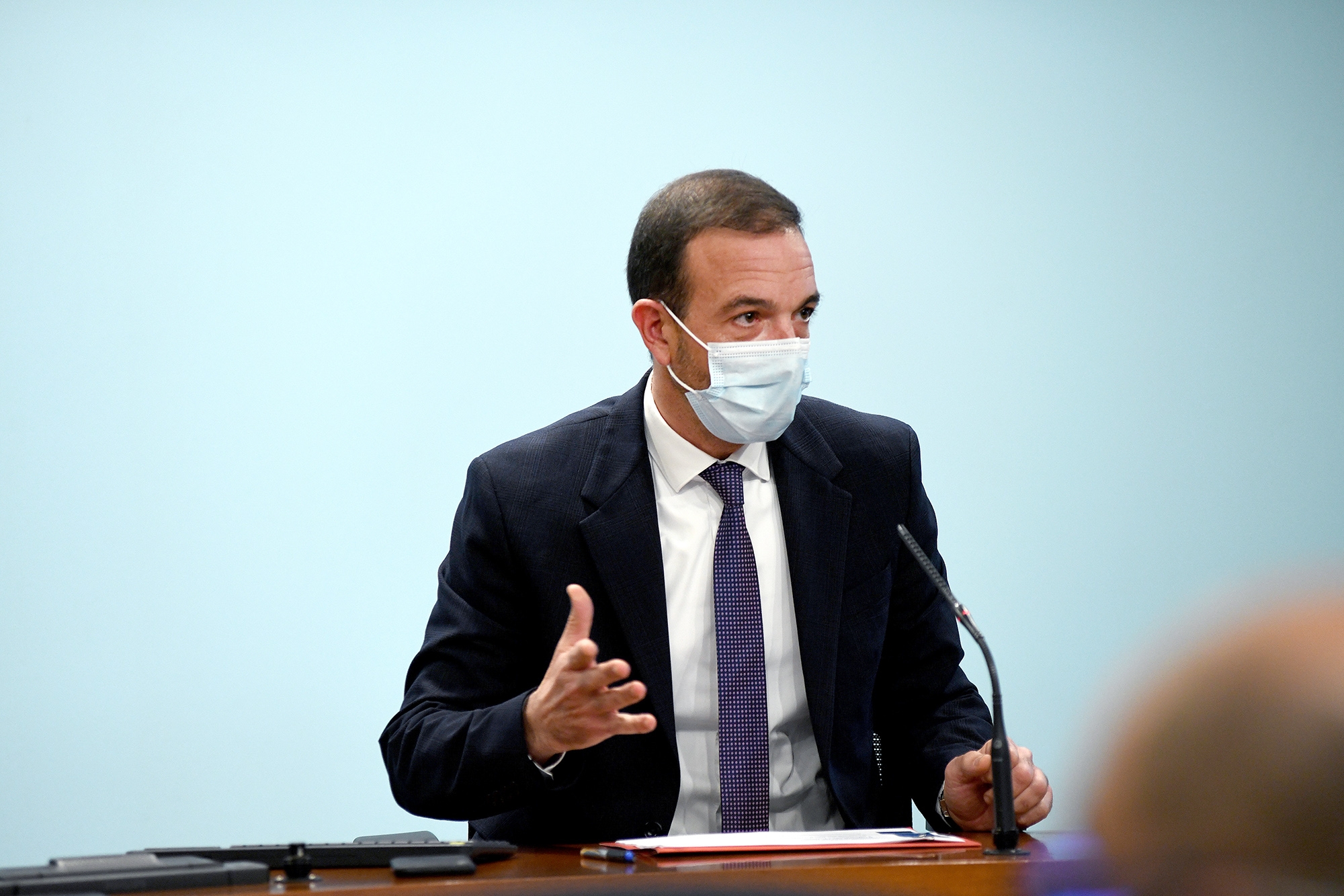 El Govern aprova el Projecte de llei que regula la taxa turística