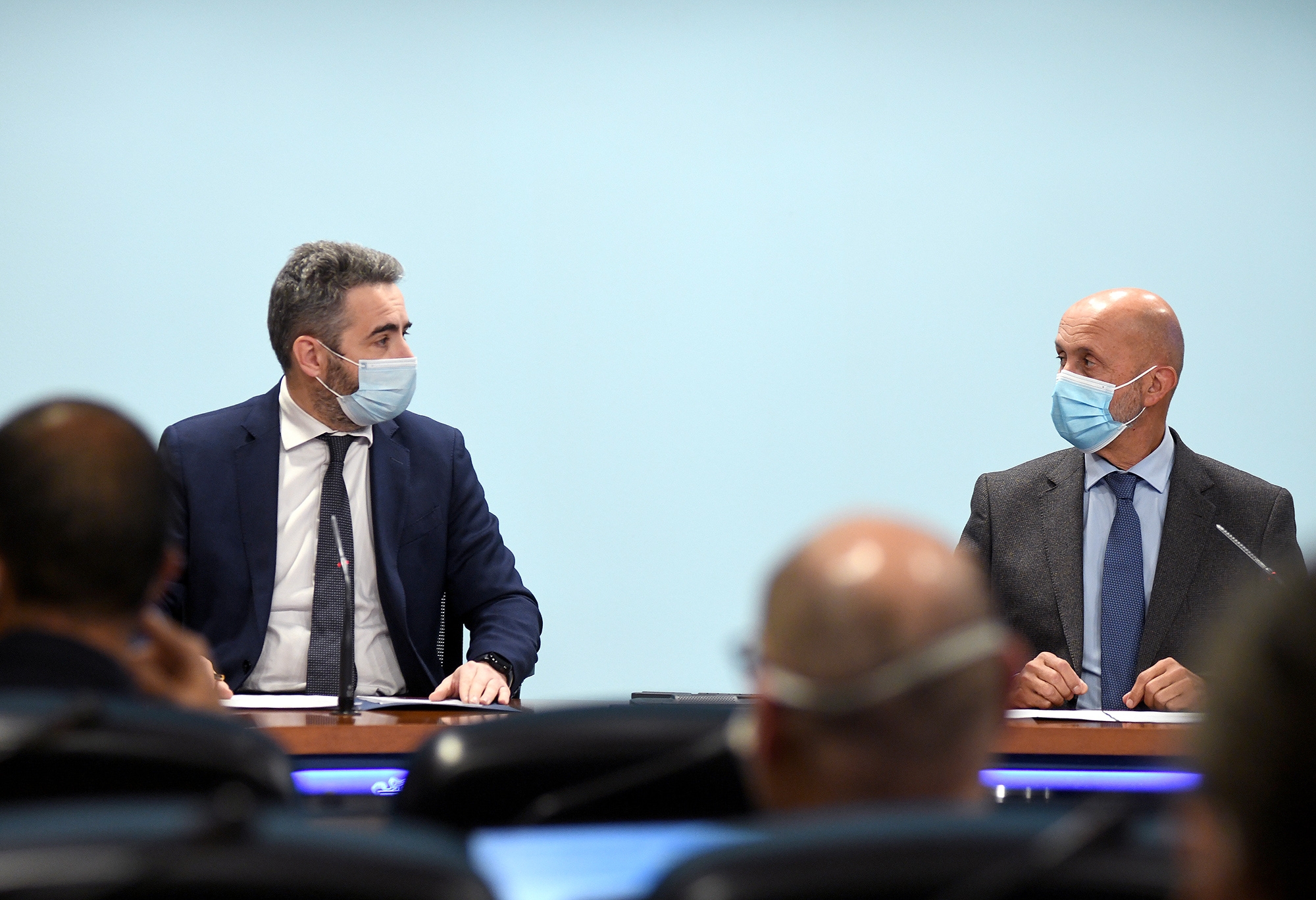 El control d’accés amb certificat COVID s’amplia a més sectors