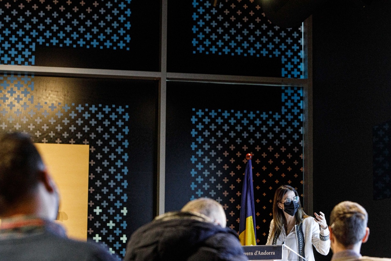 La segona edició de La cultura no s’atura suma cinquanta propostes i implica un centenar d’artistes i creadors del país