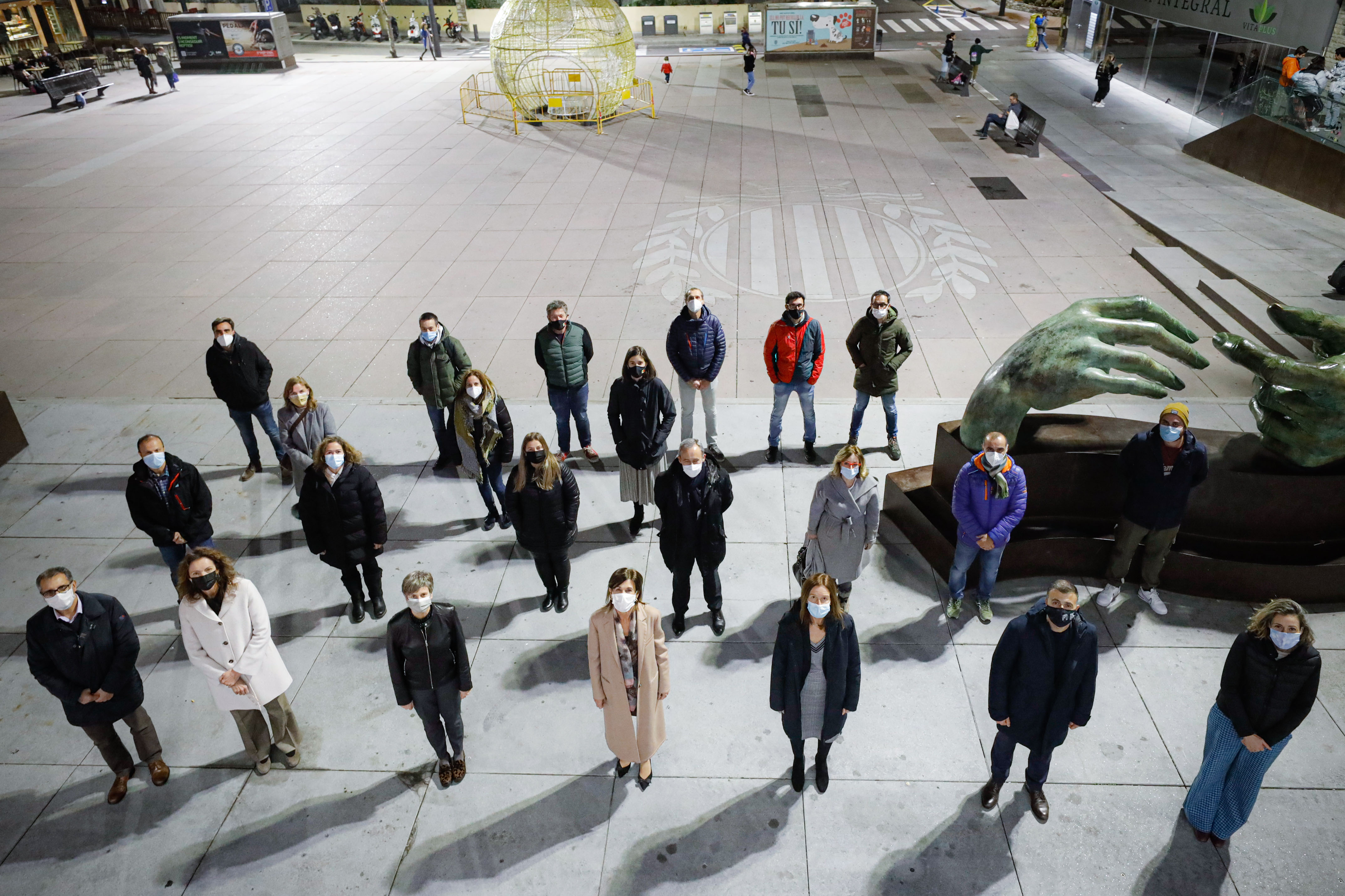 El 100% de les escoles públiques s’adhereixen al programa Escola Verda