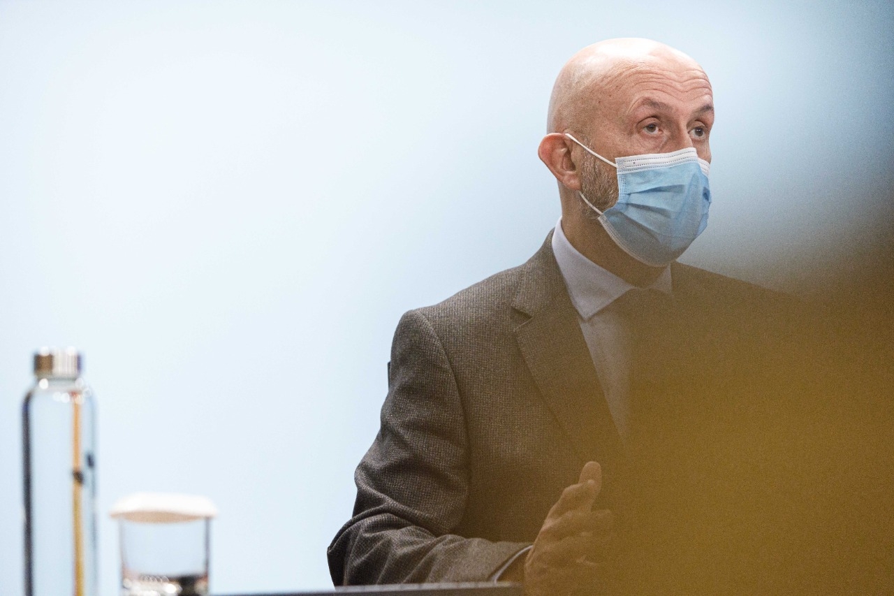 El Govern aprova un ús de la mascareta més extensiu durant les properes setmanes per reduir el nombre de casos de coronavirus