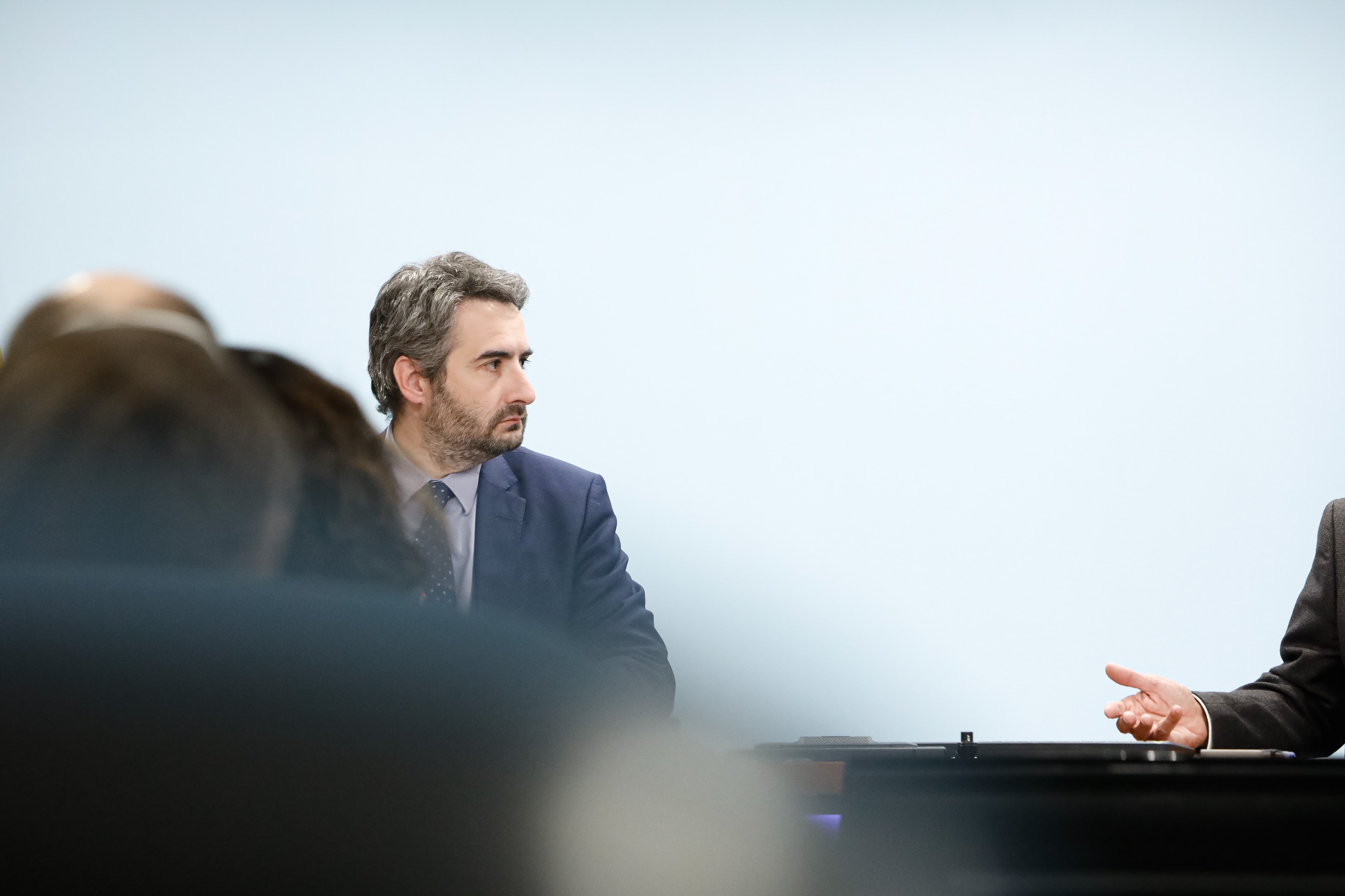 S’aprova el Reglament de tinença, port i ús de les armes de foc i dels mitjans de subjecció i coercitius del Cos de Duana