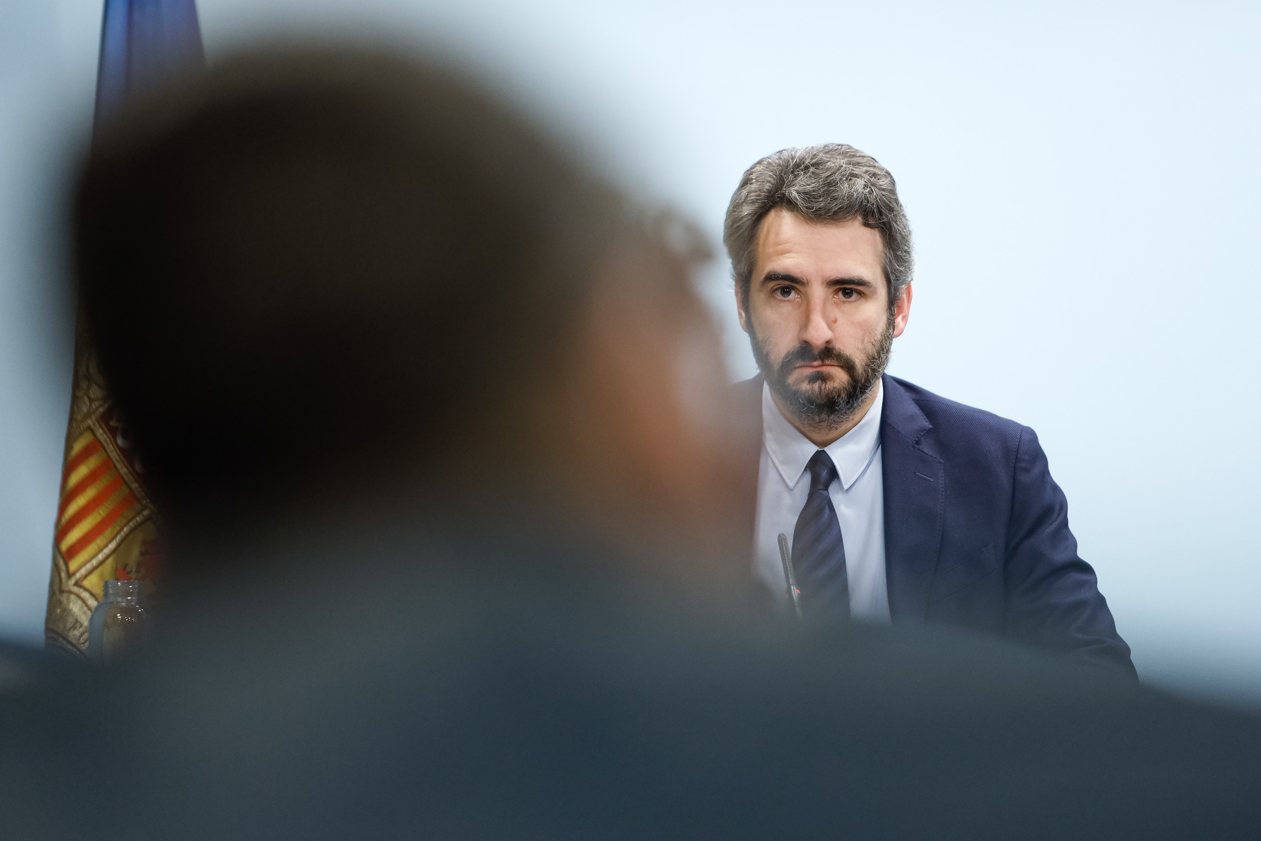 S’aprova la modificació del Reglament del dret a la defensa i l’assistència tècnica lletrades