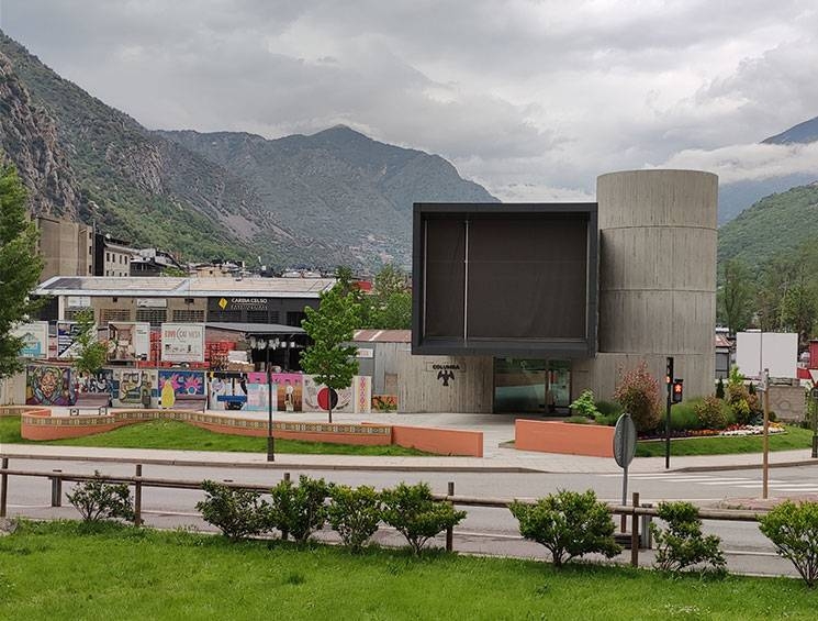 Els museu de gestió del Govern comencen l’horari d’hivern