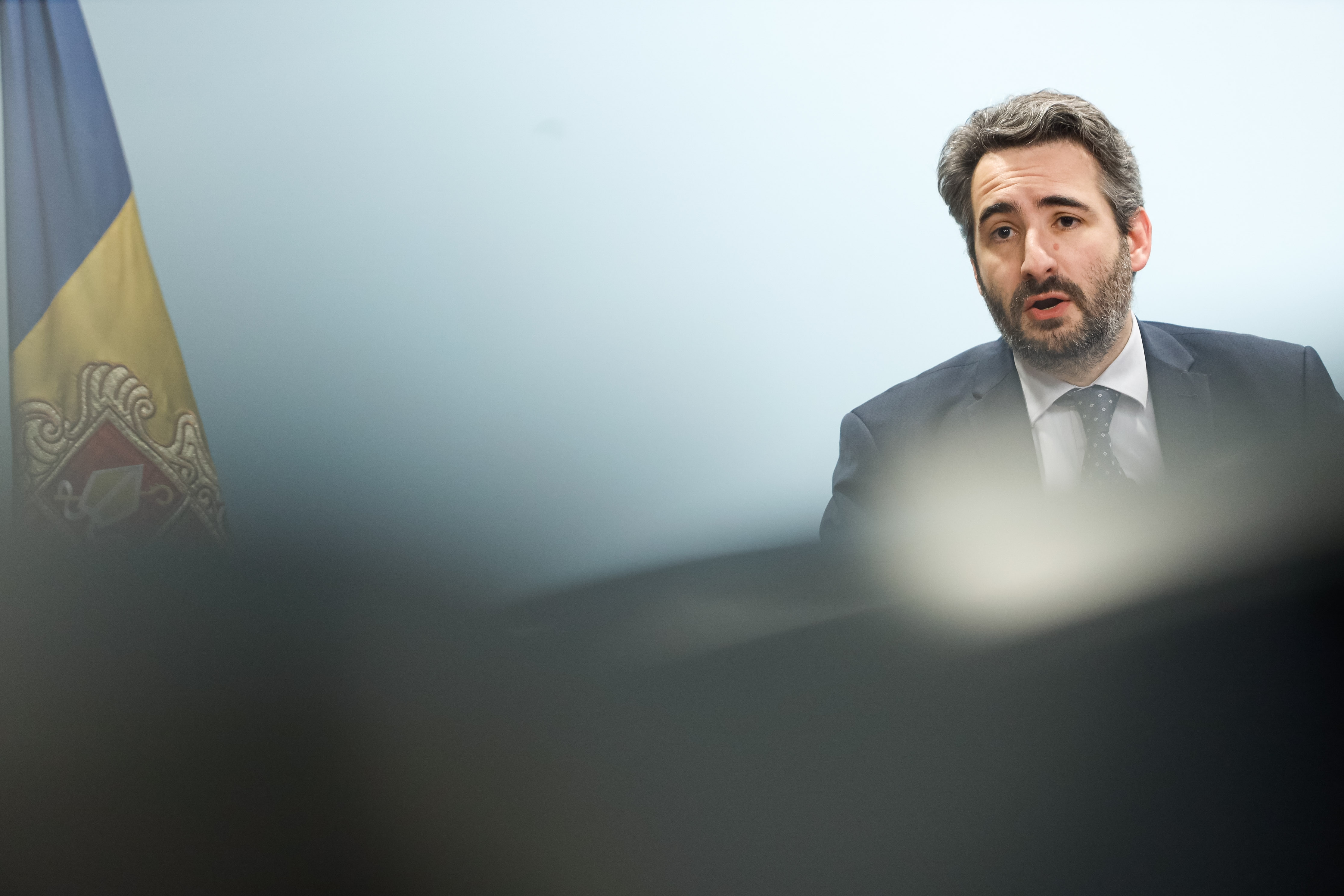 El Govern aprova la signatura del Conveni d’Oviedo - Govern d’Andorra