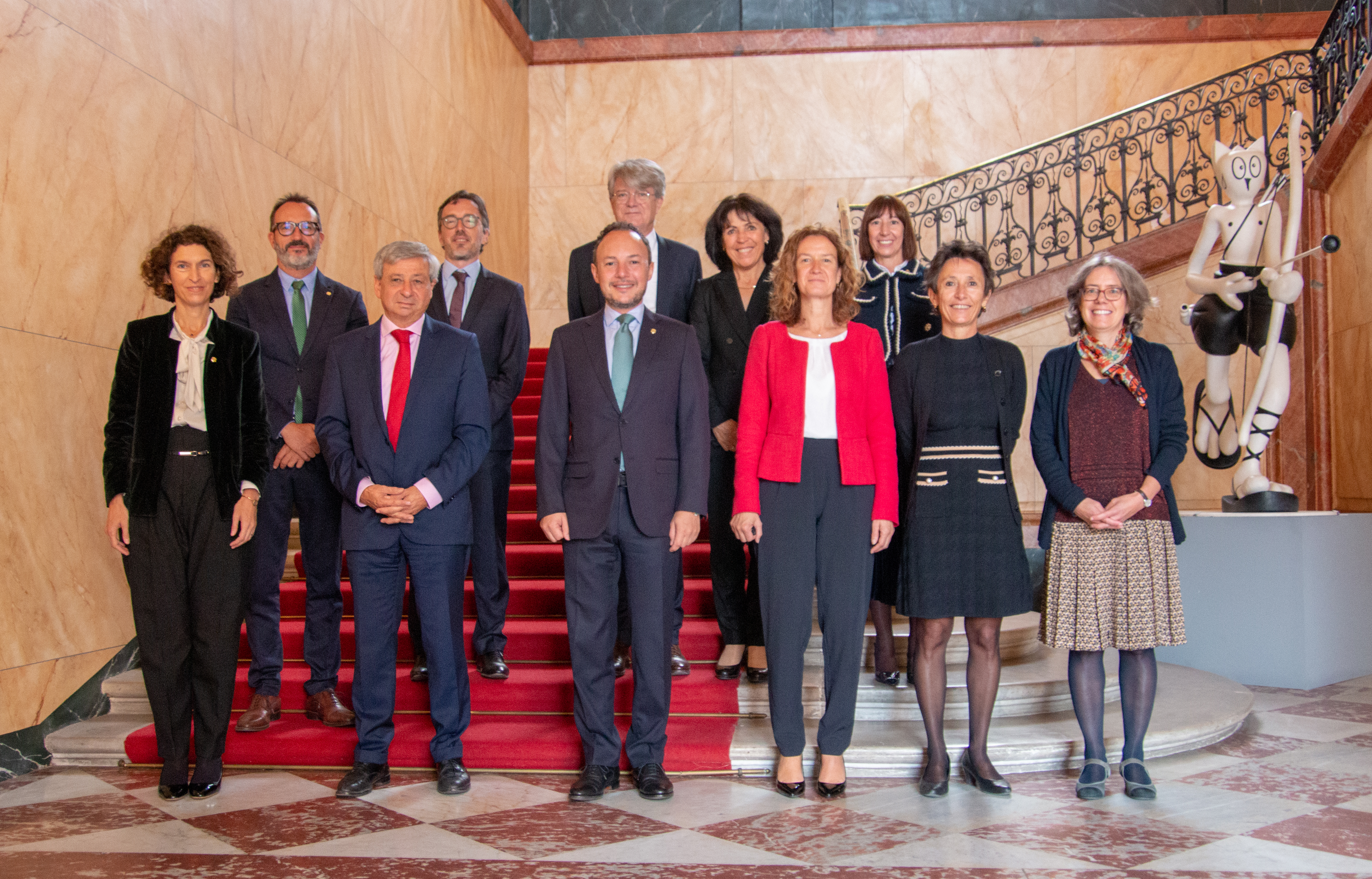 Adequació de l’antiga RN22 per evitar el pas alternatiu mentre durin les obres de millora de la carretera RN20