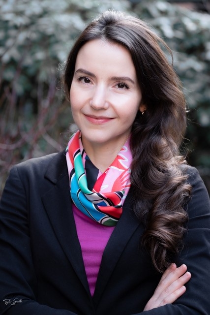 L’economista de Harvard Stefanie Stantcheva guanya el 7è Premi Internacional Calvó-Armengol