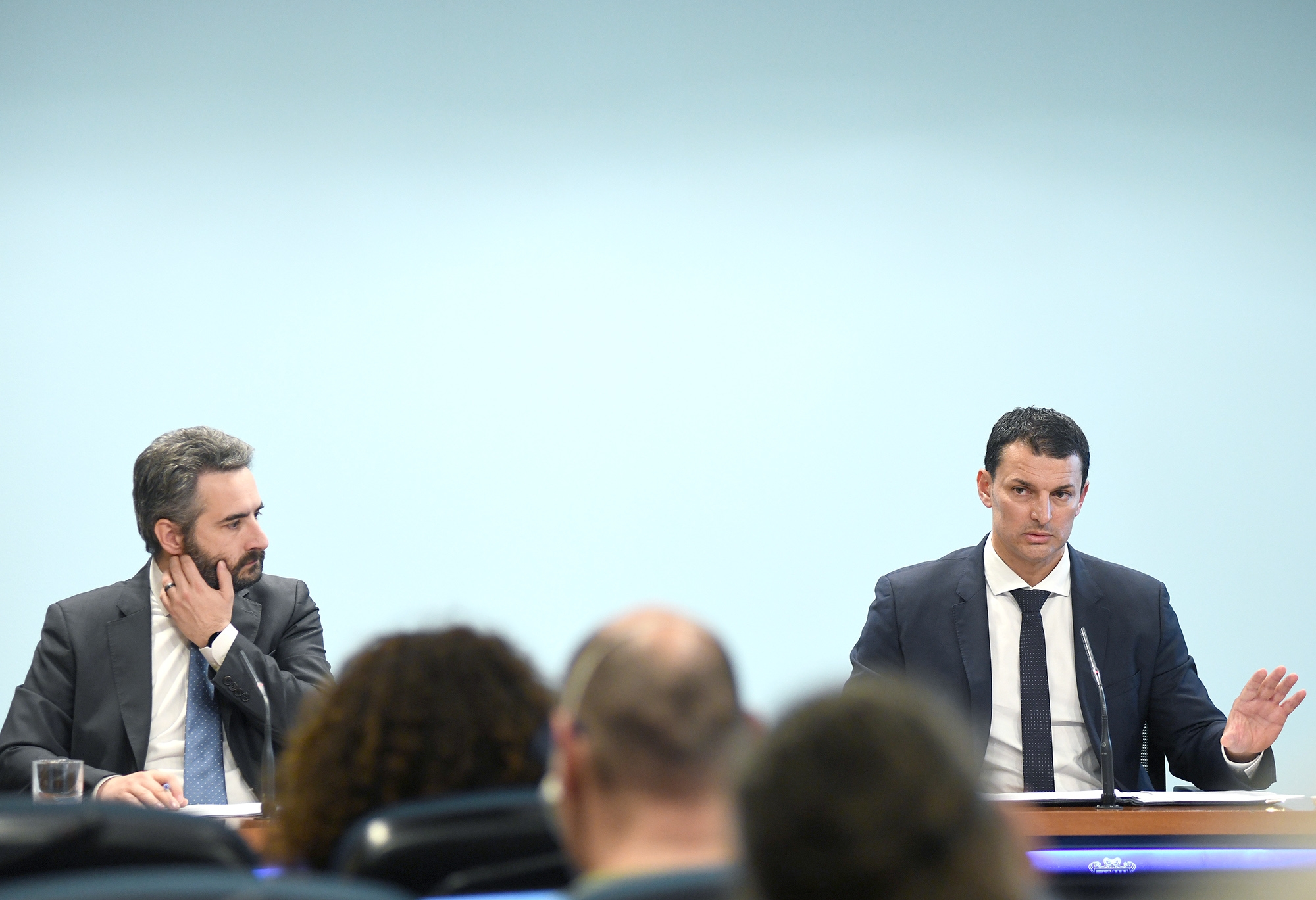 AirNostrum oferirà vols entre Andorra-La Seu i Madrid dos cops per setmana a partir del desembre