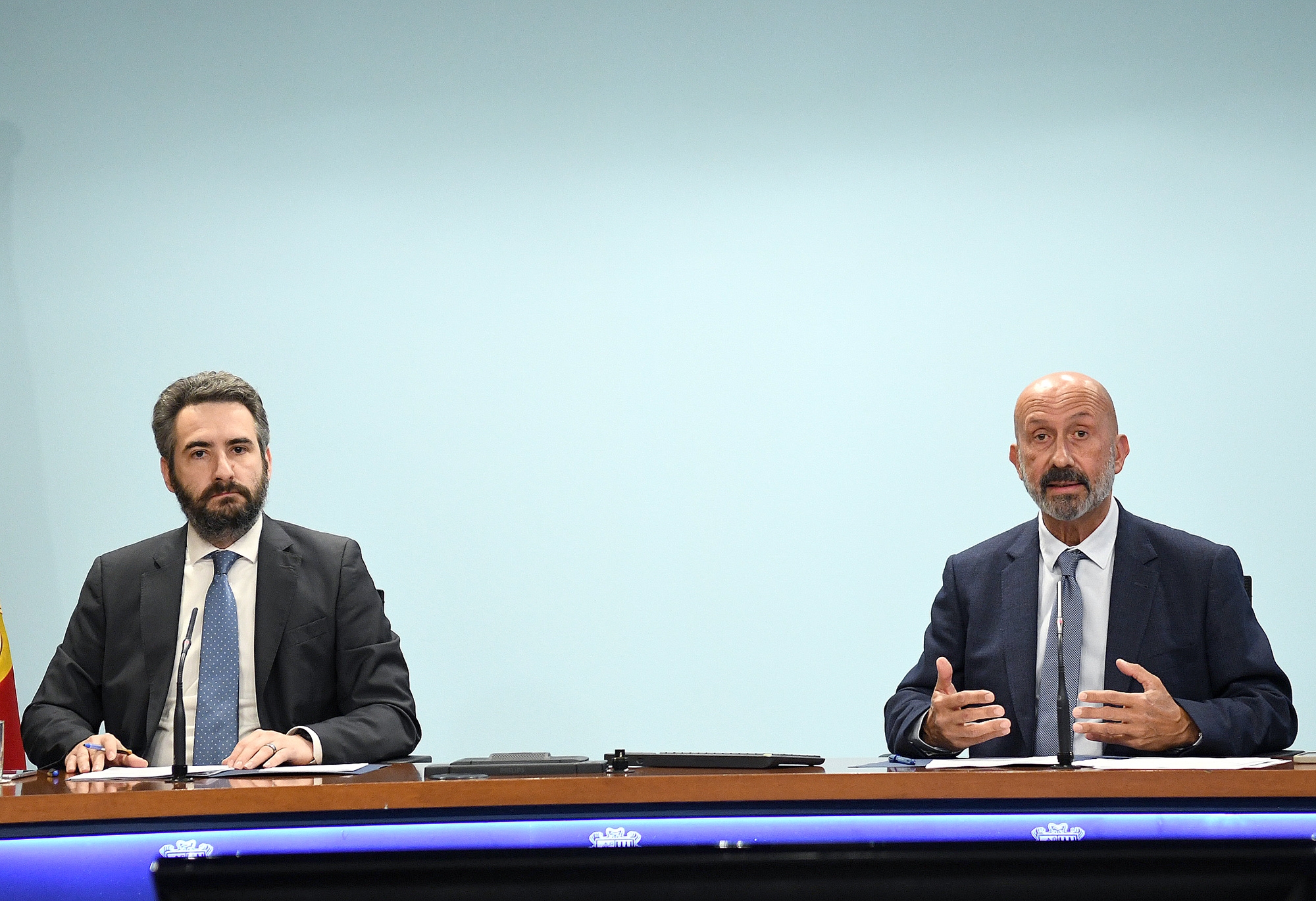 El Govern assumeix prop d’un miler de desplaçaments de pacients amb càncer per realitzar el seu tractament