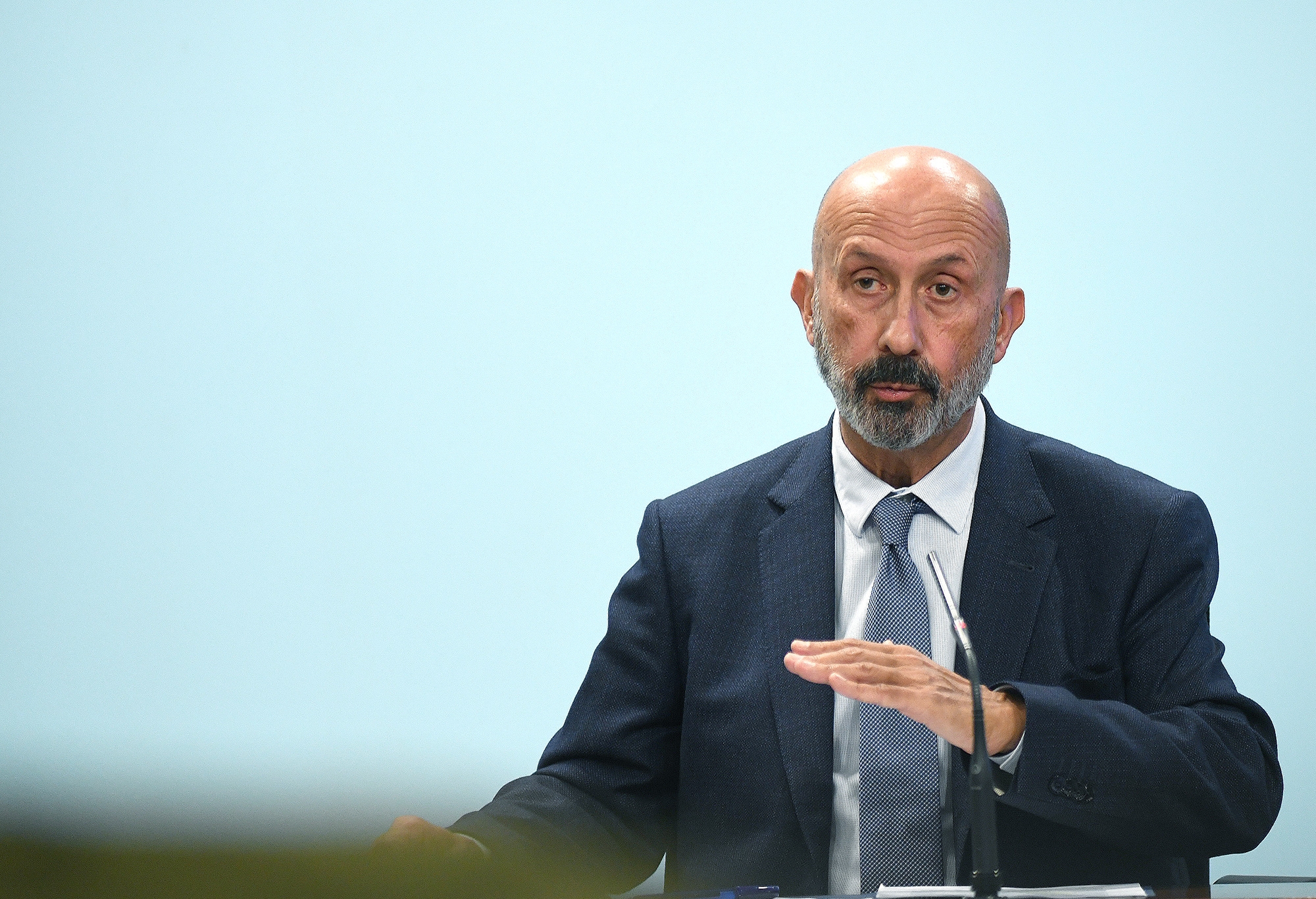 El Programa d’atenció psicològica en el marc de la COVID-19 permetrà fins a 12 sessions per usuari