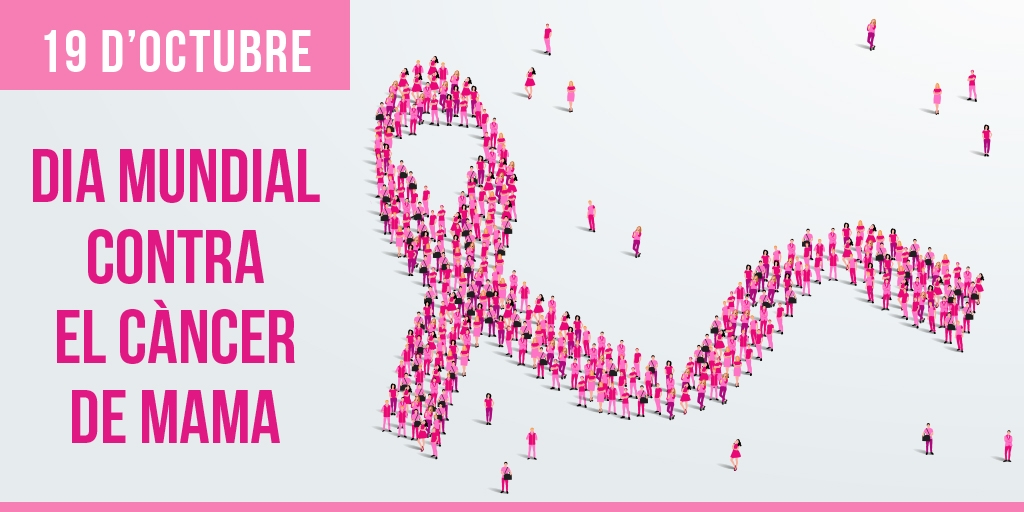 El Programa de detecció precoç del càncer de mama ha permès diagnosticar 28 casos des del gener del 2020