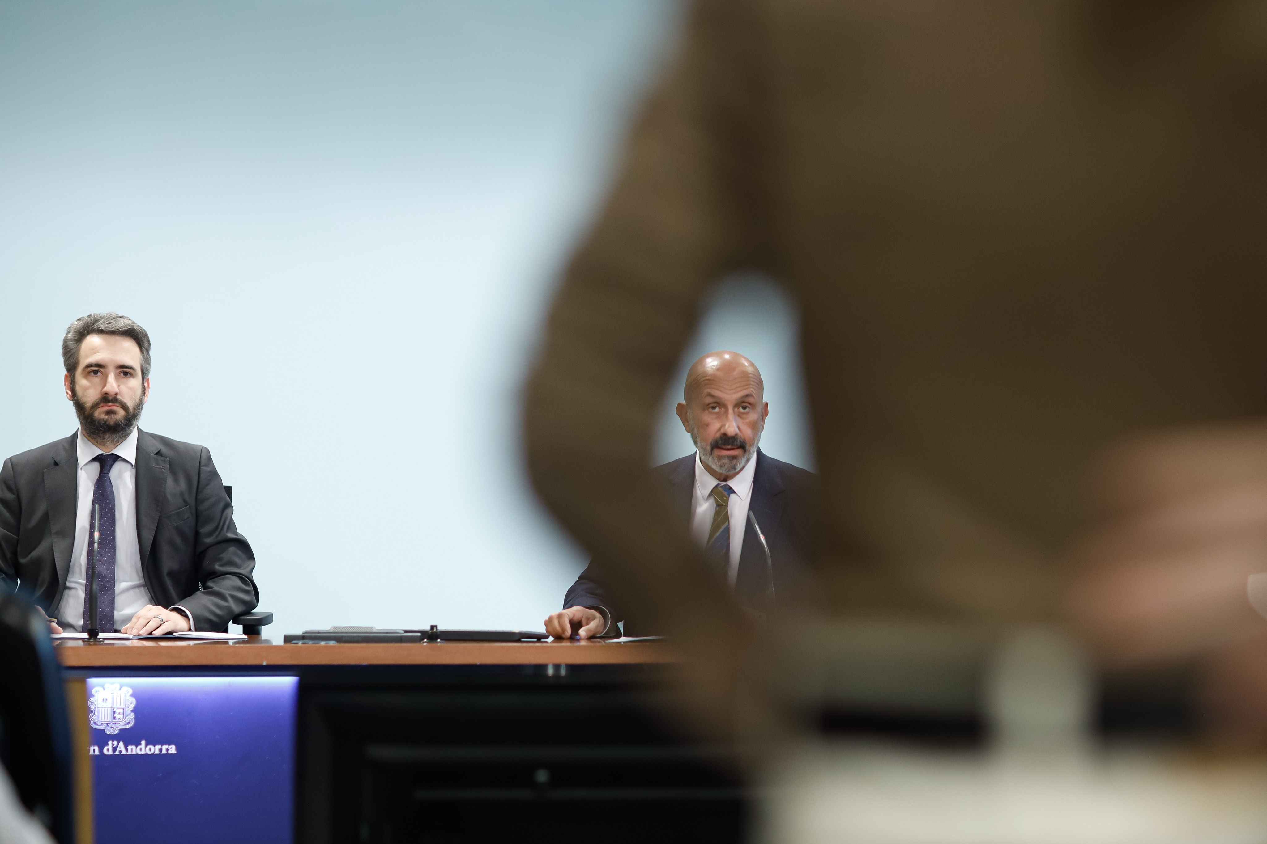 El Govern modifica els requisits sanitaris per accedir a Andorra des de fora de la UE i països assimilats