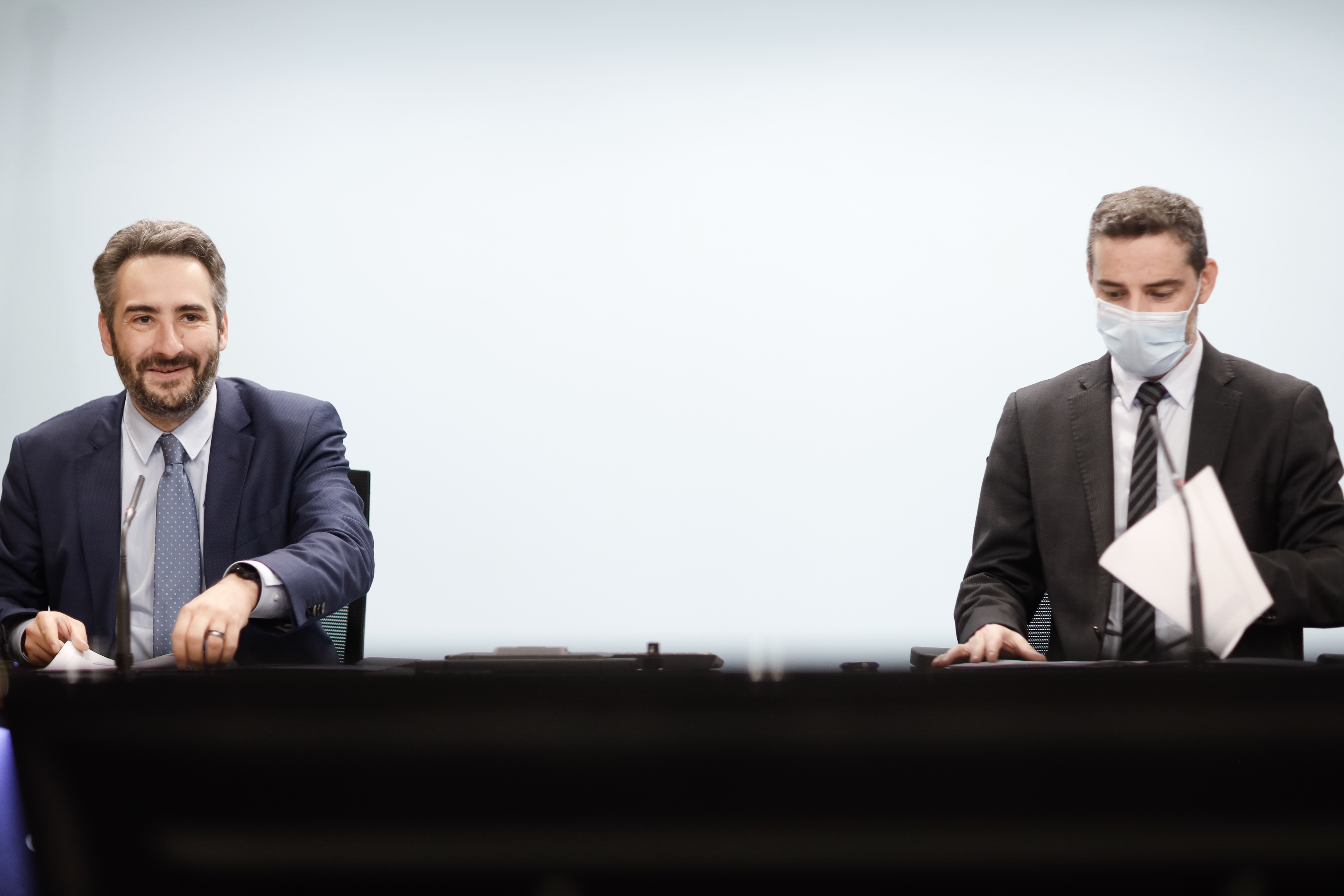 El Govern flexibilitza els venciments dels crèdits tous fins a un màxim de set anys