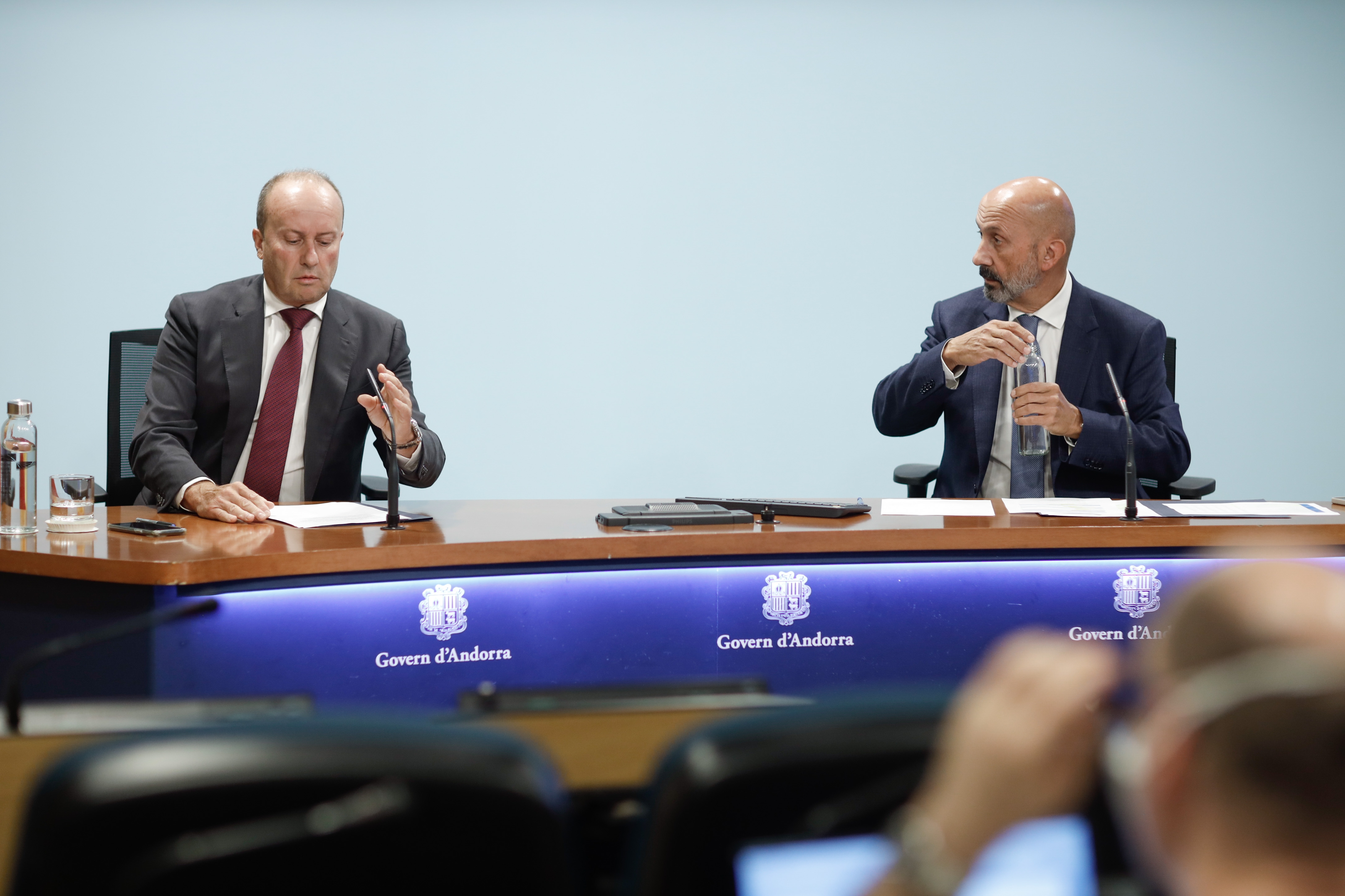 Reobertura dels pubs i flexibilització de les mesures a la restauració i als llocs de treball