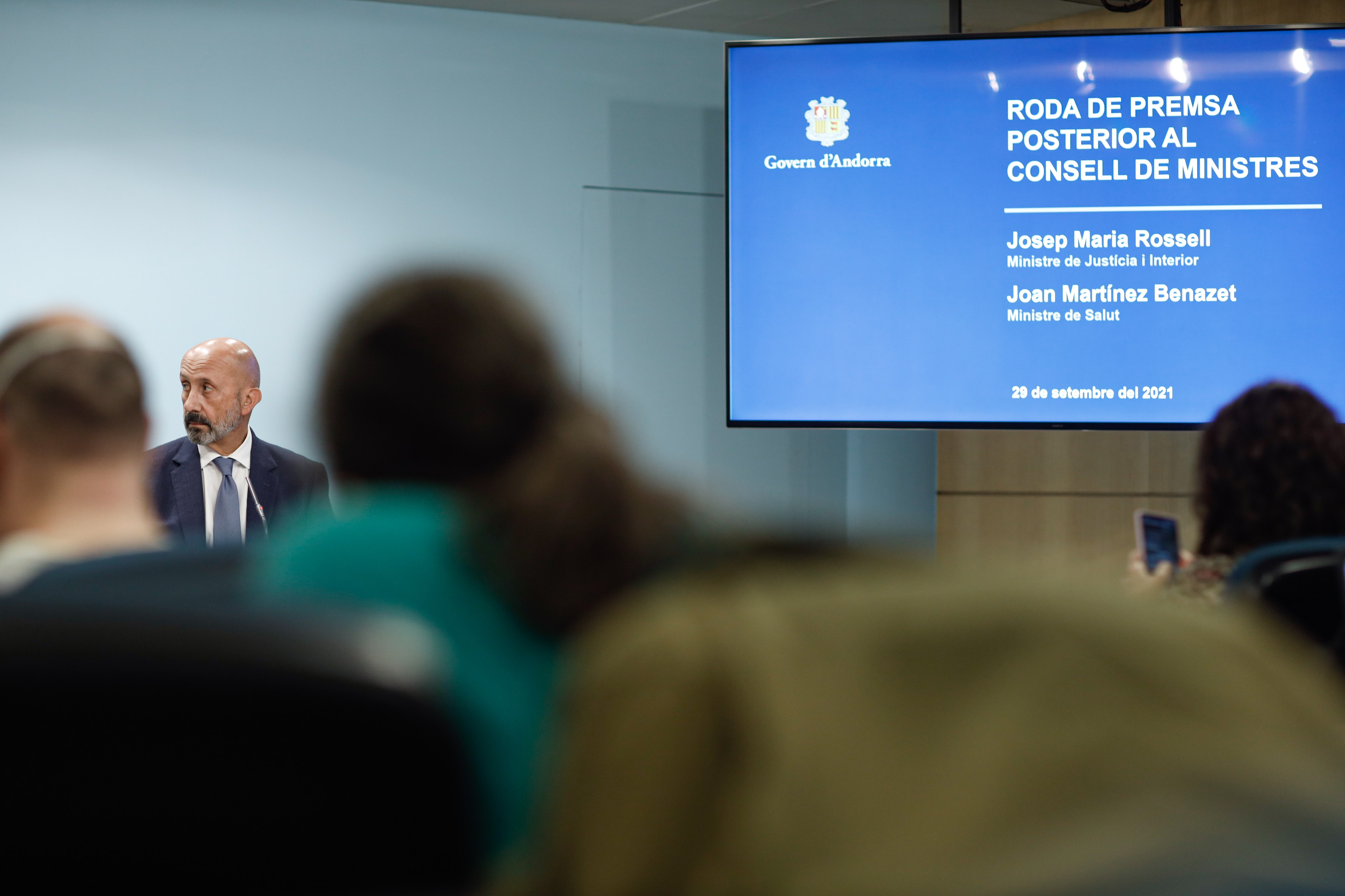 Els protocols de l’estudi per reobrir les discoteques a l’octubre inclouen control d’entrada i un 70% d'aforament