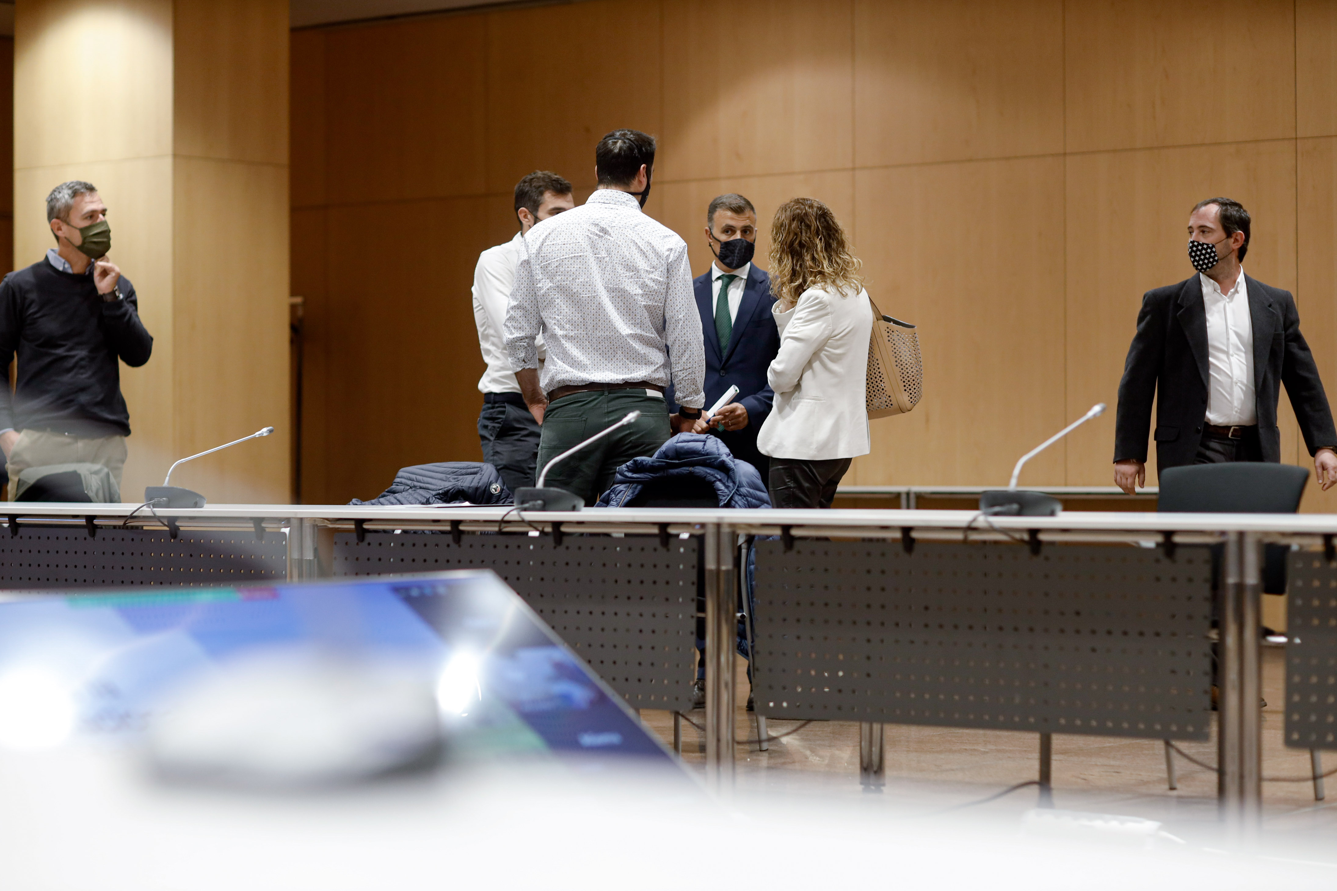 La Comissió Nacional de l’Energia i Canvi Climàtic valida l’Estratègia Nacional de Mobilitat que pròximament aprovarà el Govern