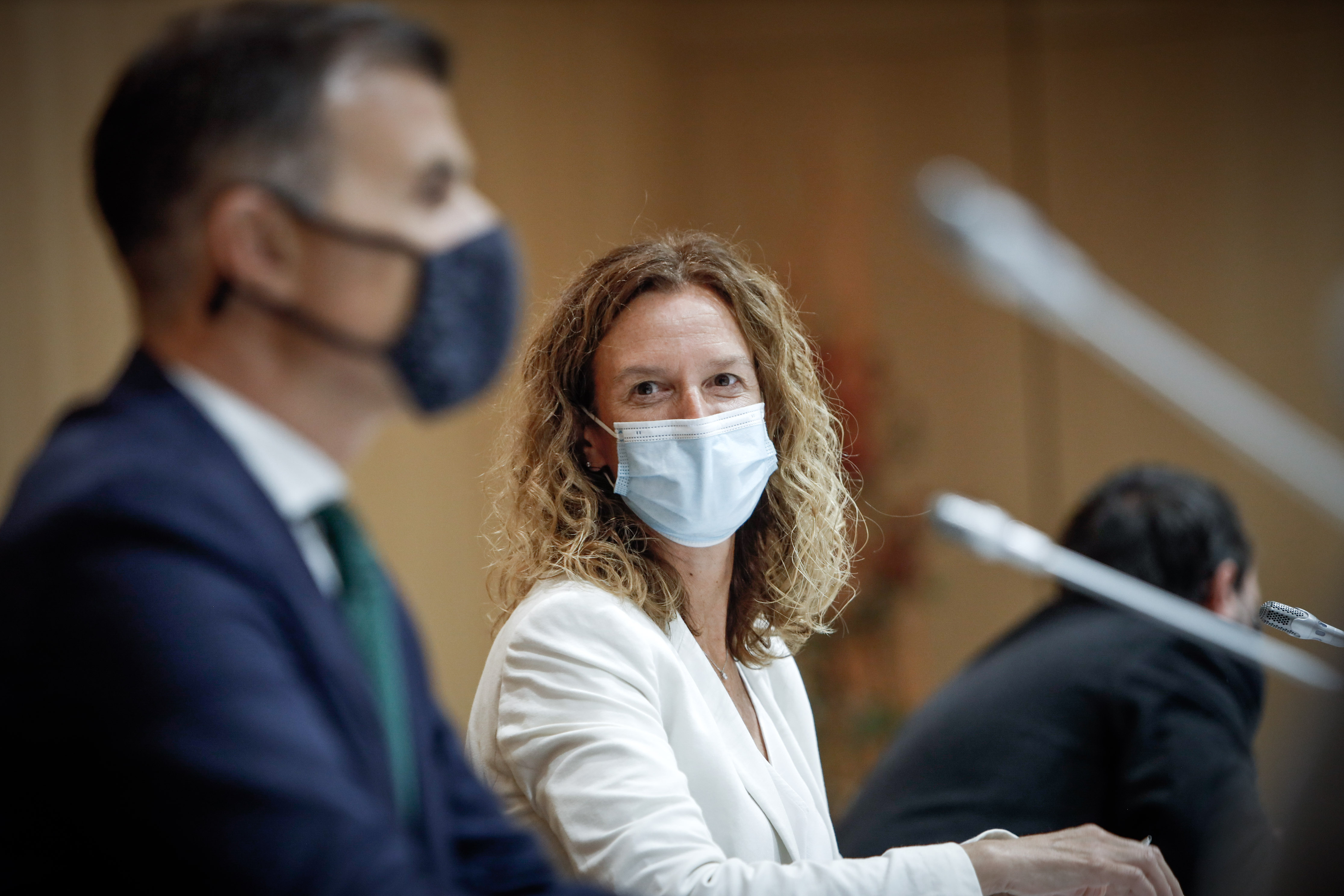 La Comissió Nacional de l’Energia i Canvi Climàtic valida l’Estratègia Nacional de Mobilitat que pròximament aprovarà el Govern