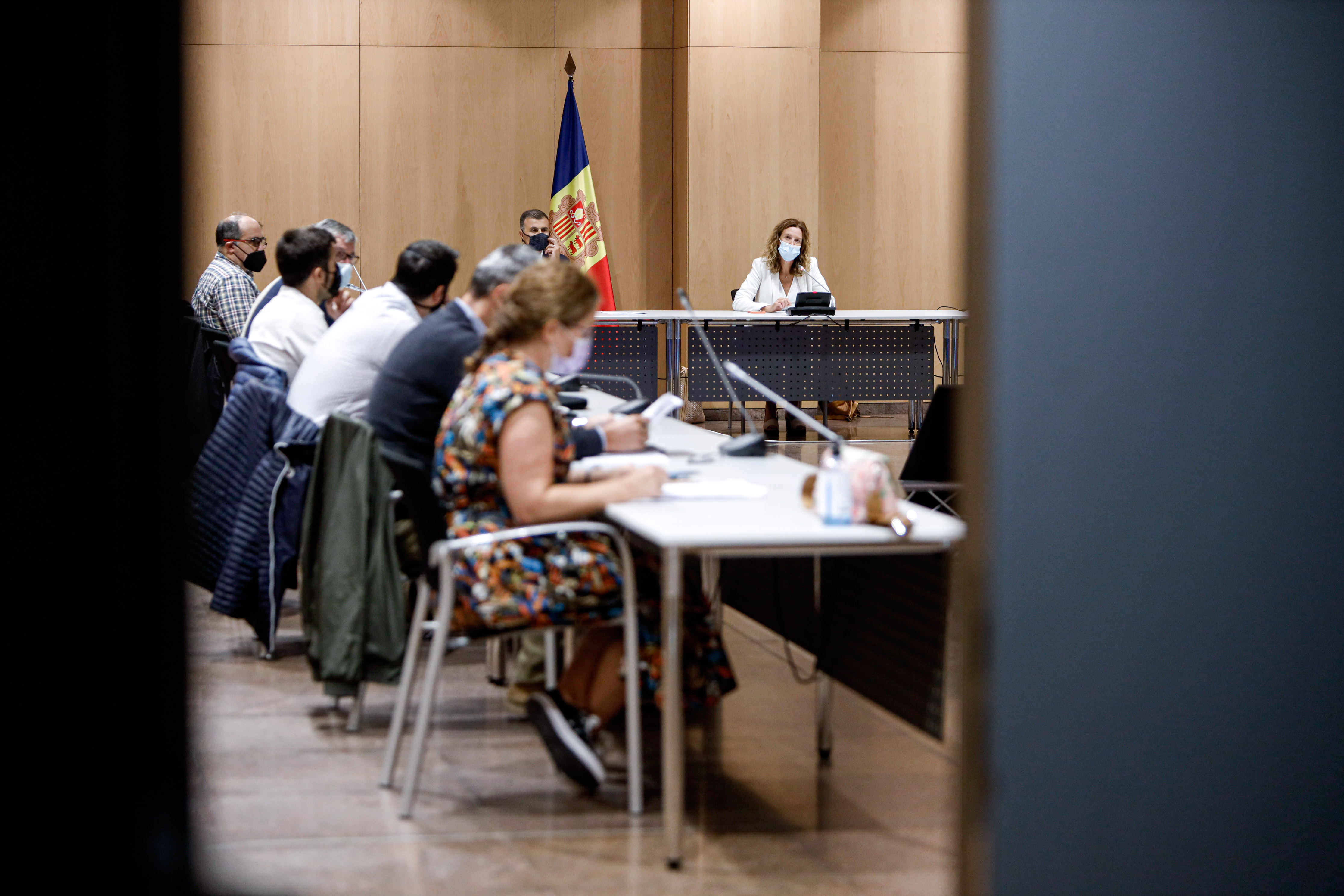 La Comissió Nacional de l’Energia i Canvi Climàtic valida l’Estratègia Nacional de Mobilitat que pròximament aprovarà el Govern