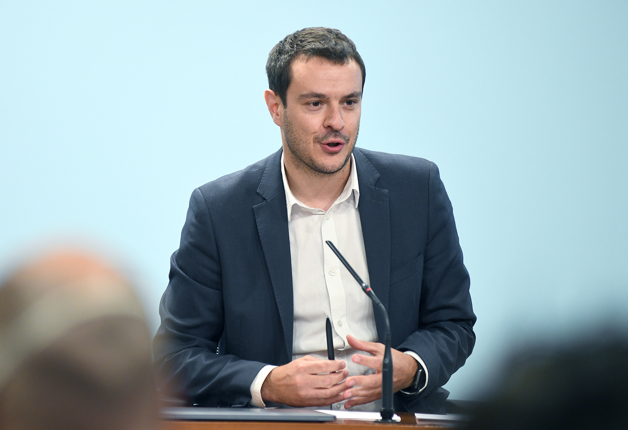 Andorra serà present amb un pavelló propi a l’Expo Dubai 2020, que s’inaugura l’1 d’octubre