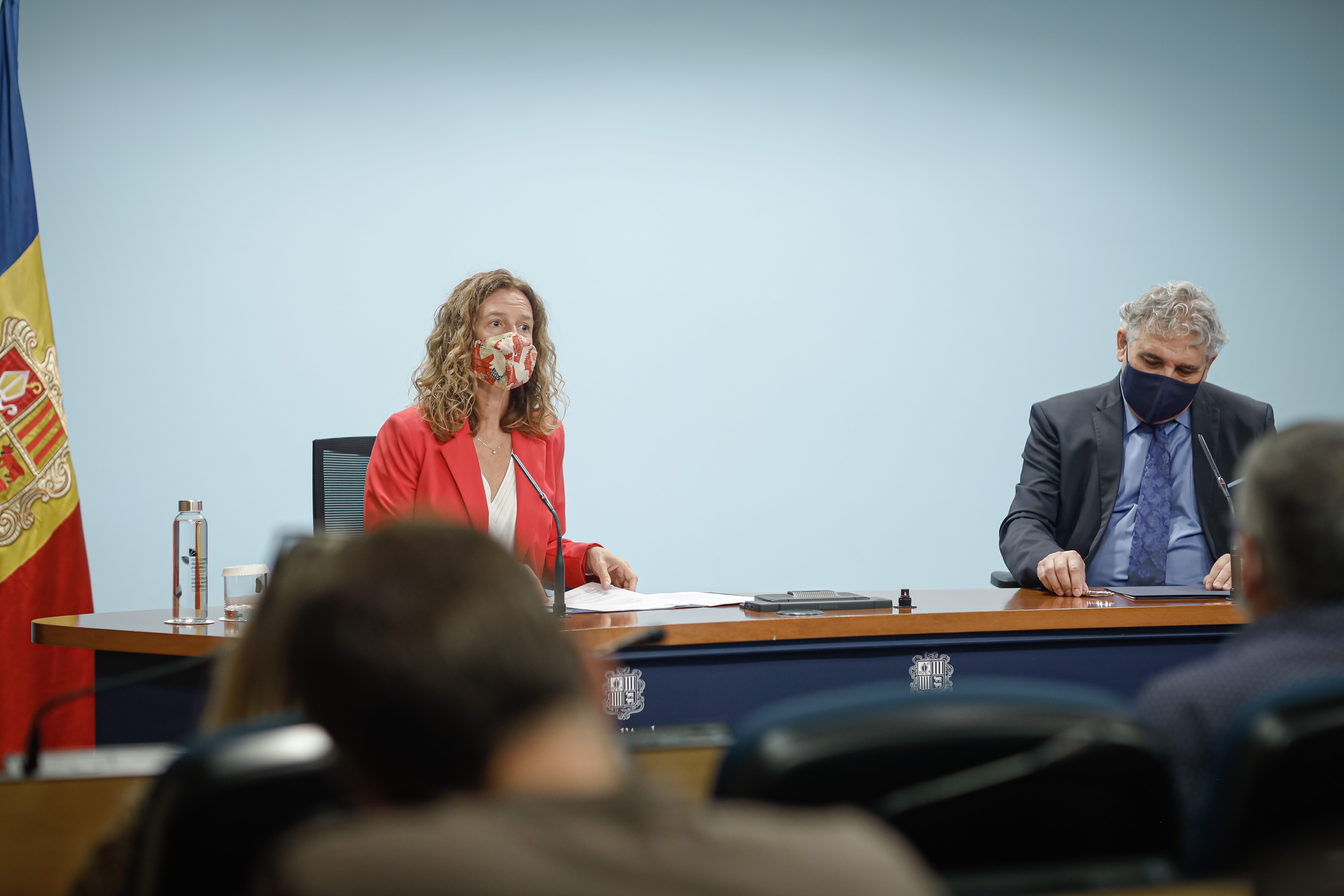 Medi Ambient i l’AGIA col·laboren per l’impuls d’una eina digital per informar i calcular el consum energètic dels immobles