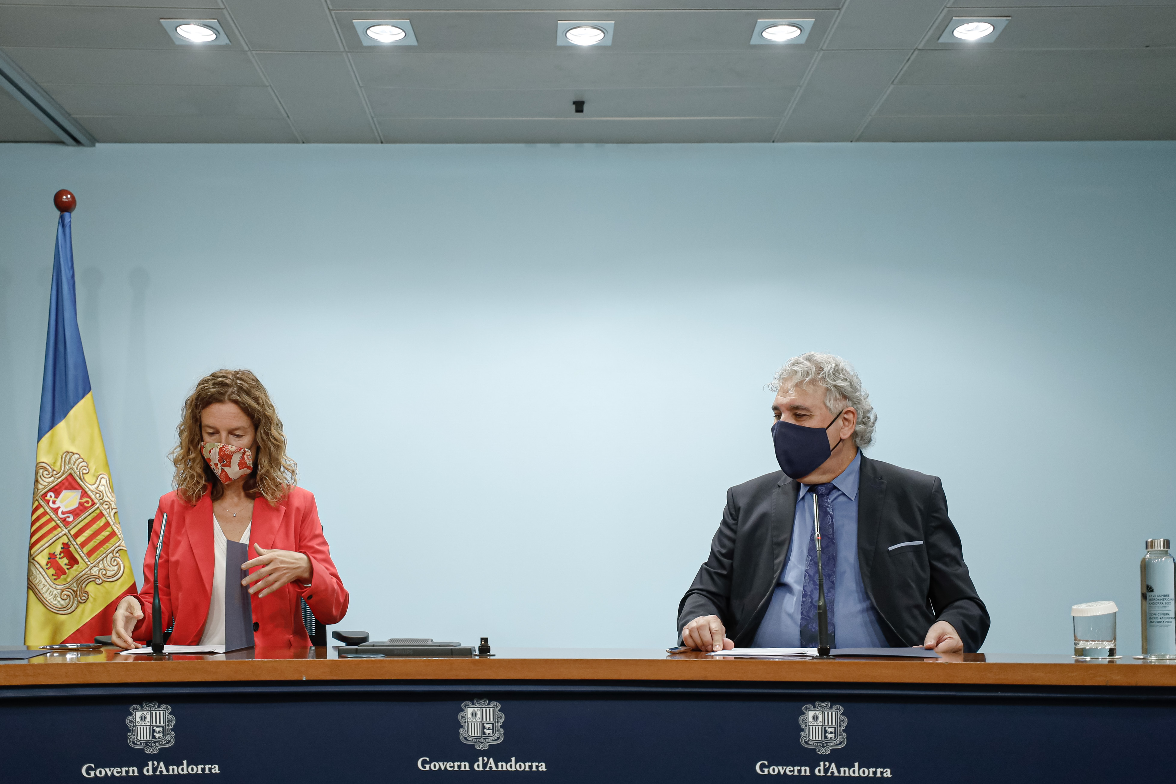 Medi Ambient i l’AGIA col·laboren per l’impuls d’una eina digital per informar i calcular el consum energètic dels immobles