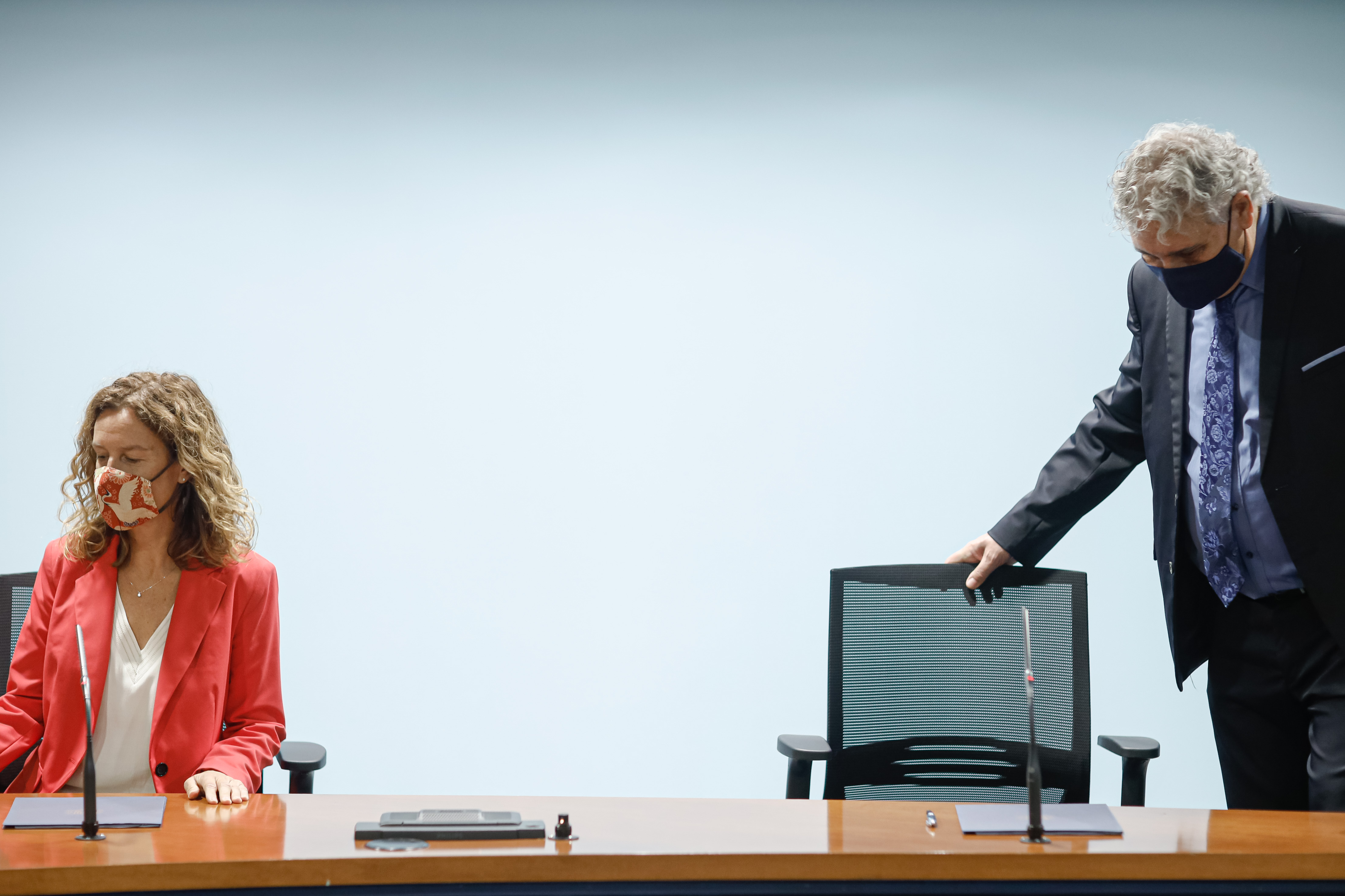 Medi Ambient i l’AGIA col·laboren per l’impuls d’una eina digital per informar i calcular el consum energètic dels immobles