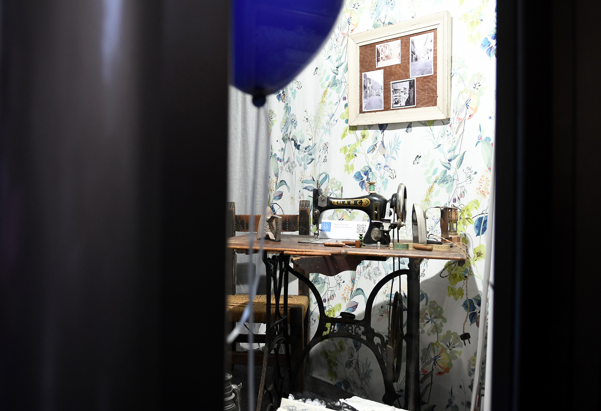 Riva participa en el primer dia de les Jornades europees del patrimoni 2021