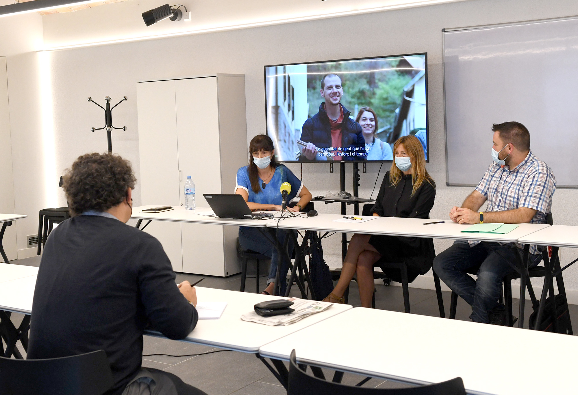 Més de 300 objectes antics seran exposats als aparadors de totes les parròquies per celebrar les Jornades europees de patrimoni