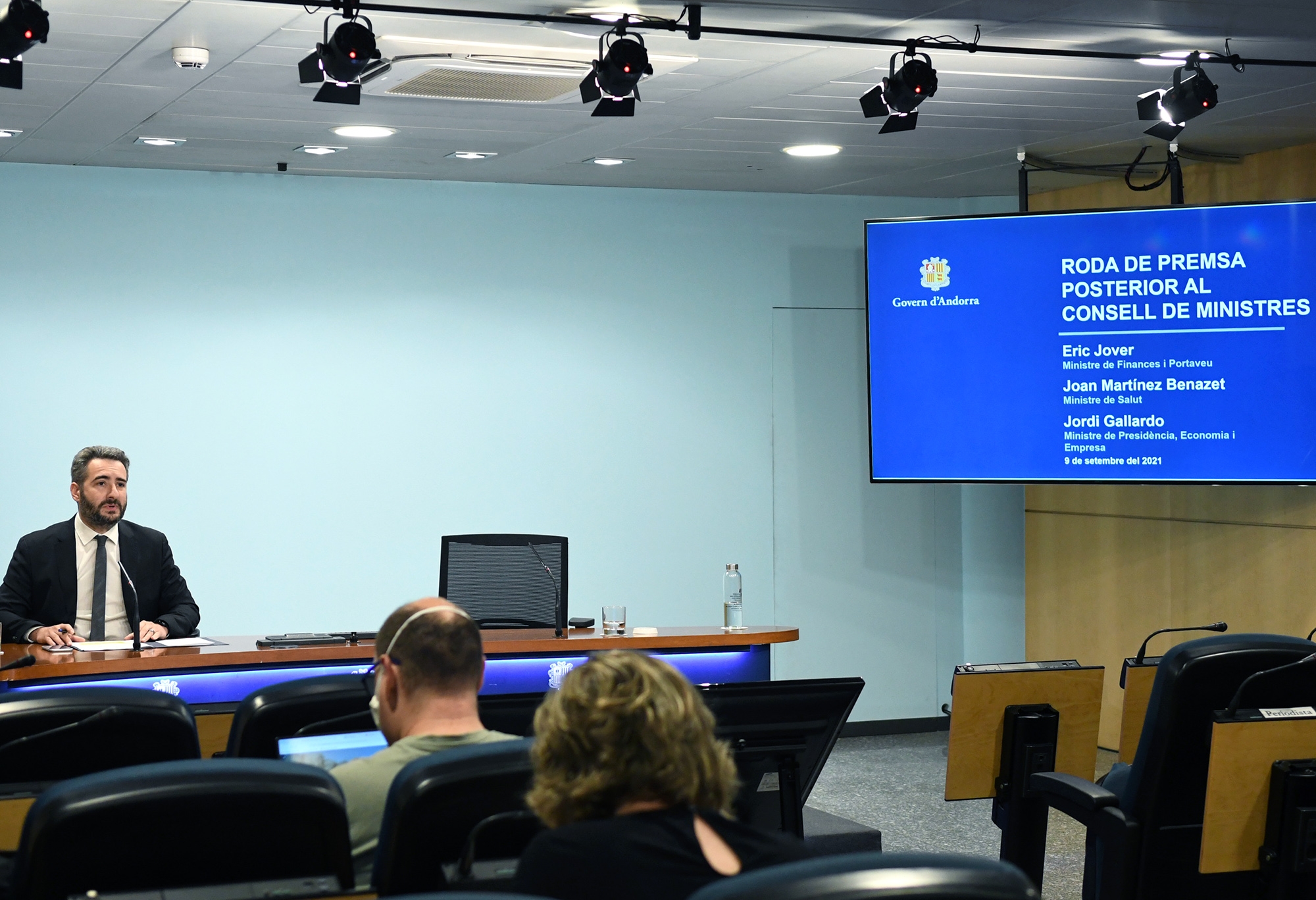 El 16 de setembre s’obren les inscripcions de l’examen oficial de català dels nivells A1 i A2 per a candidats lliures