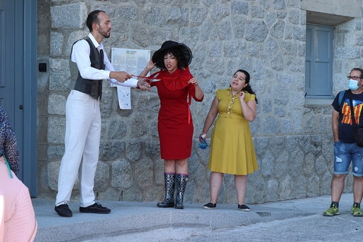 L’última Nit d’estiu a Engolasters traslladarà el públic als primers anys de FHASA aquest dissabte