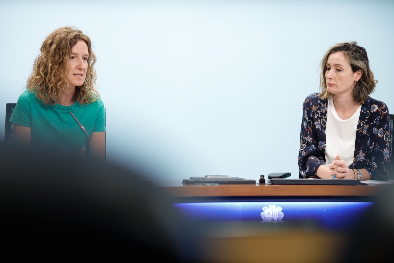 Medi Ambient aprova una nova normativa per preservar la flora i la fauna i fixar els nivells de protecció del medi natural d’Andorra