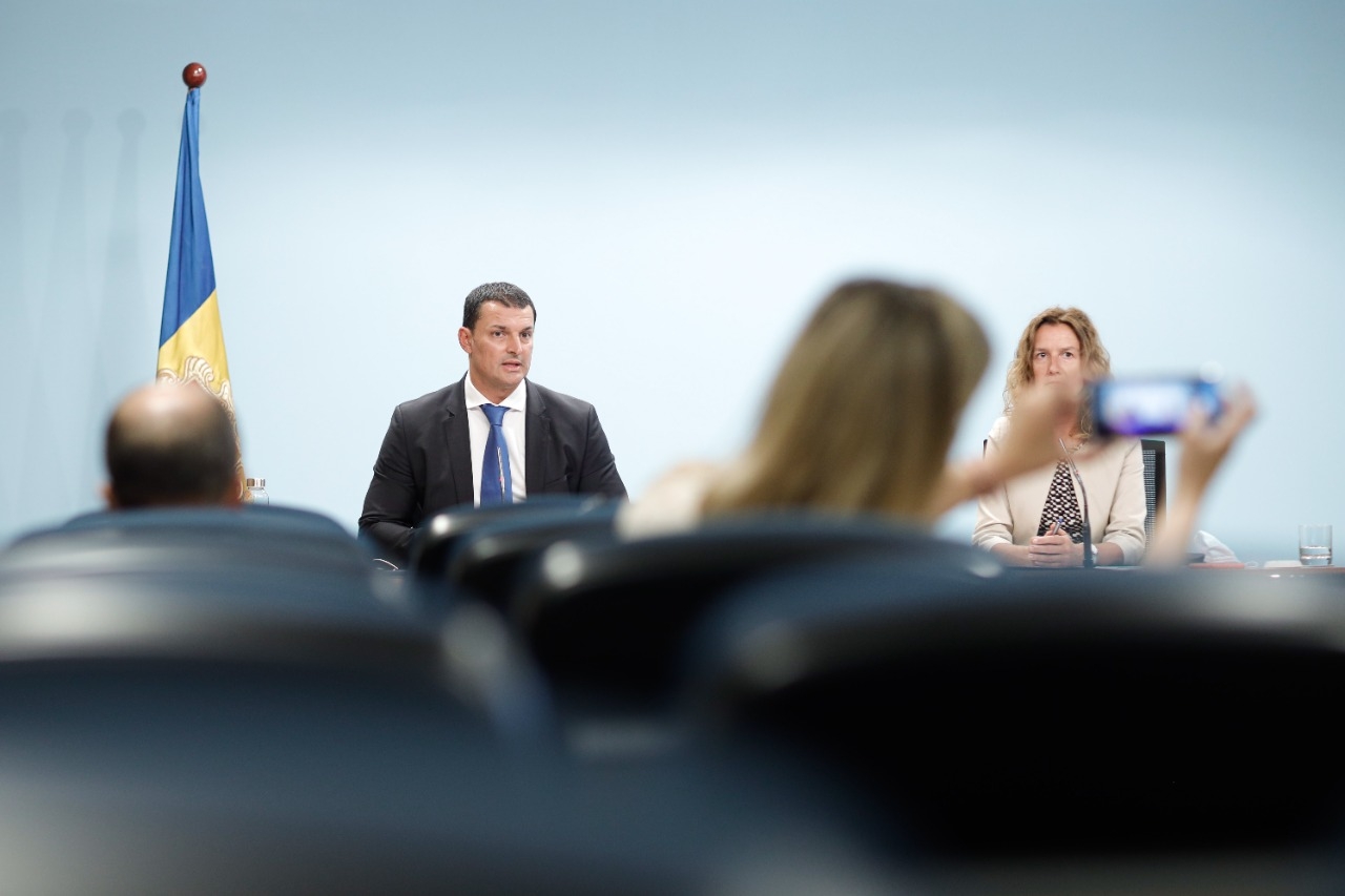 El nou abonament mensual amb viatges il·limitats i per a tot el país entra en funcionament l’1 de setembre