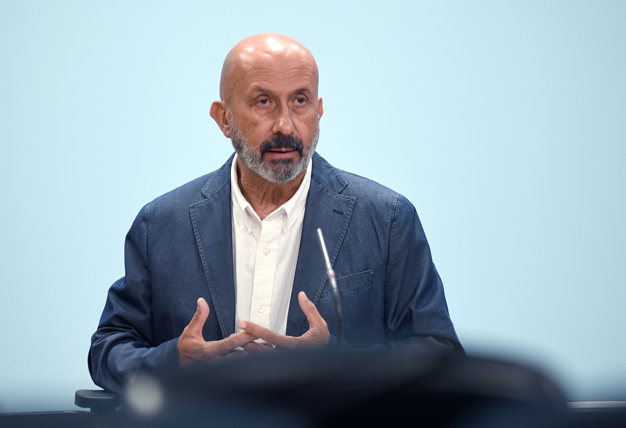 Els joves d’entre 12 i 15 anys poden inscriure’s des d’aquest divendres per rebre la vacuna contra la COVID-19