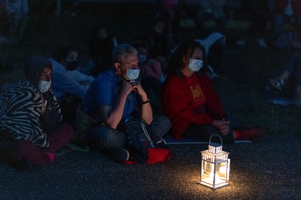 FEDA Cultura proposa una observació guiada de les Llàgrimes de Sant Llorenç des d’Engolasters aquest dijous